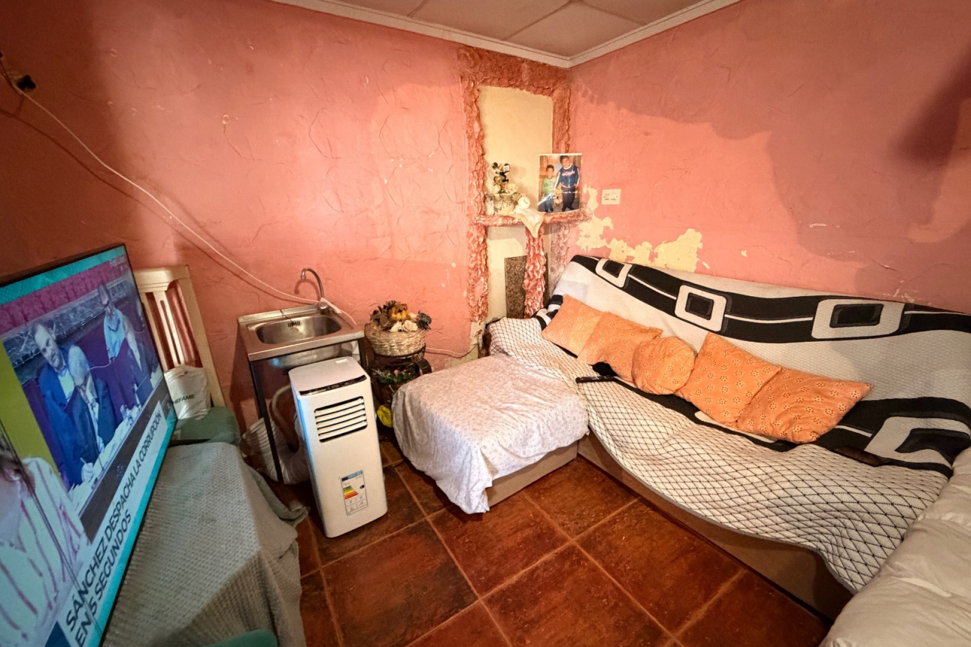 Resale - Town house - Rafal - El Mudamiento