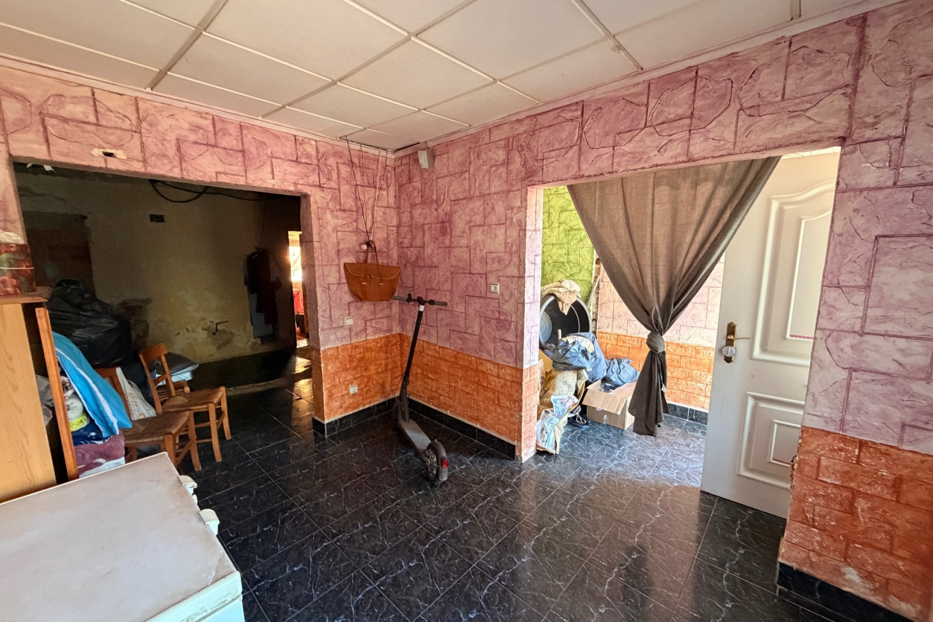 Resale - Town house - Rafal - El Mudamiento