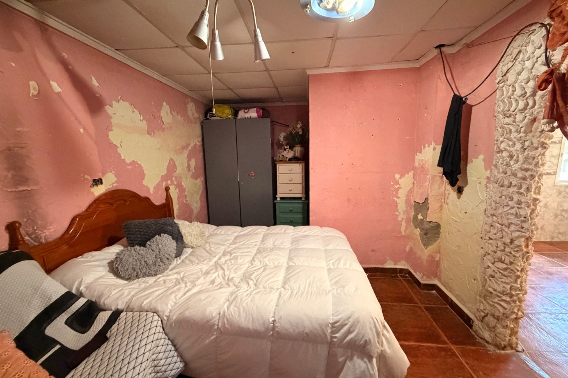 Resale - Town house - Rafal - El Mudamiento