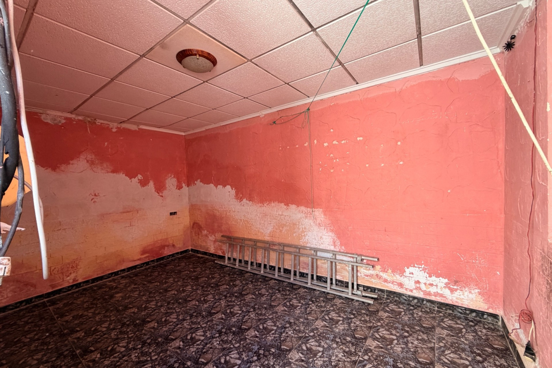 Resale - Town house - Rafal - El Mudamiento