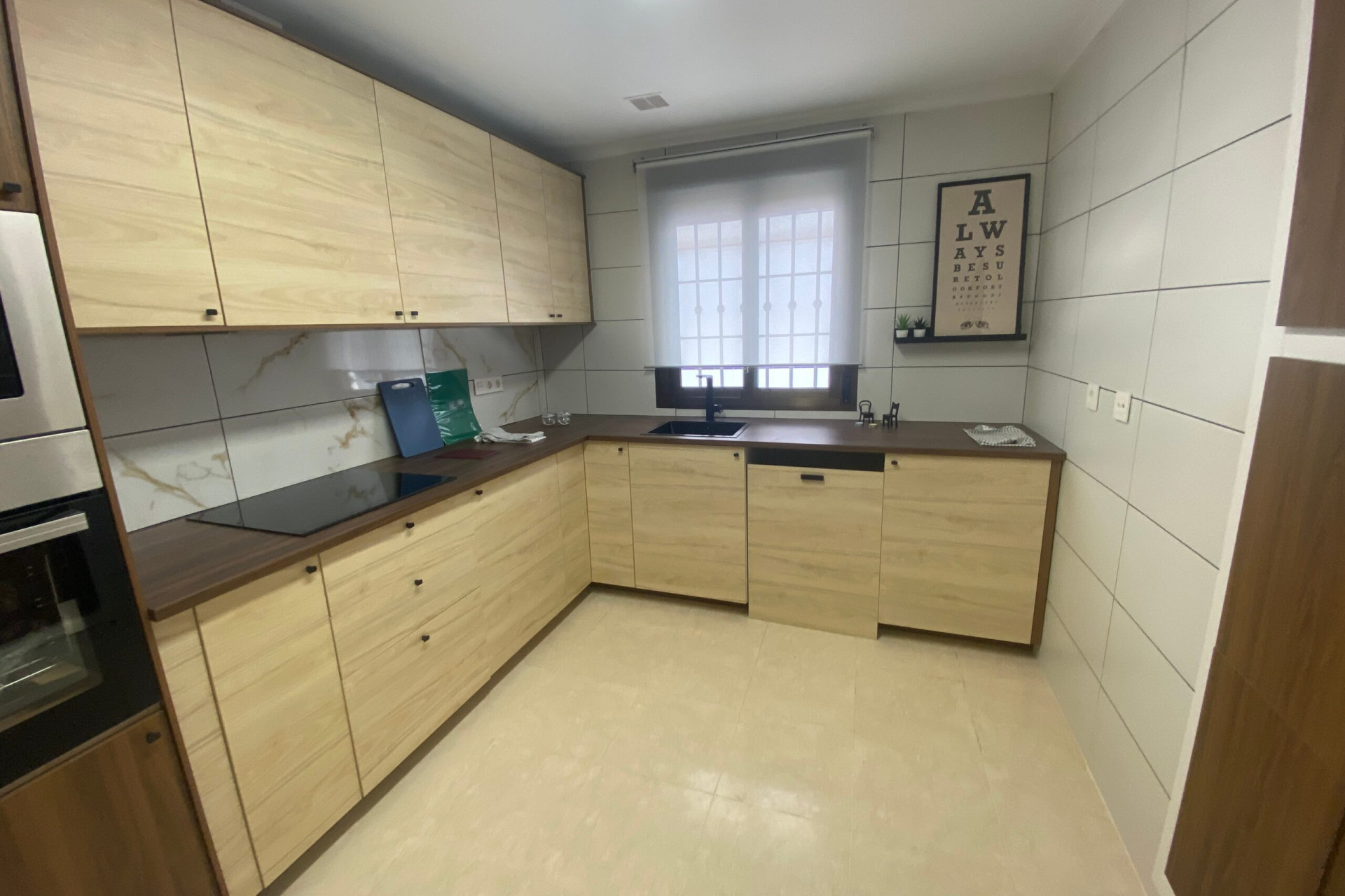 Resale - Town house - San Miguel de Salinas - Inland