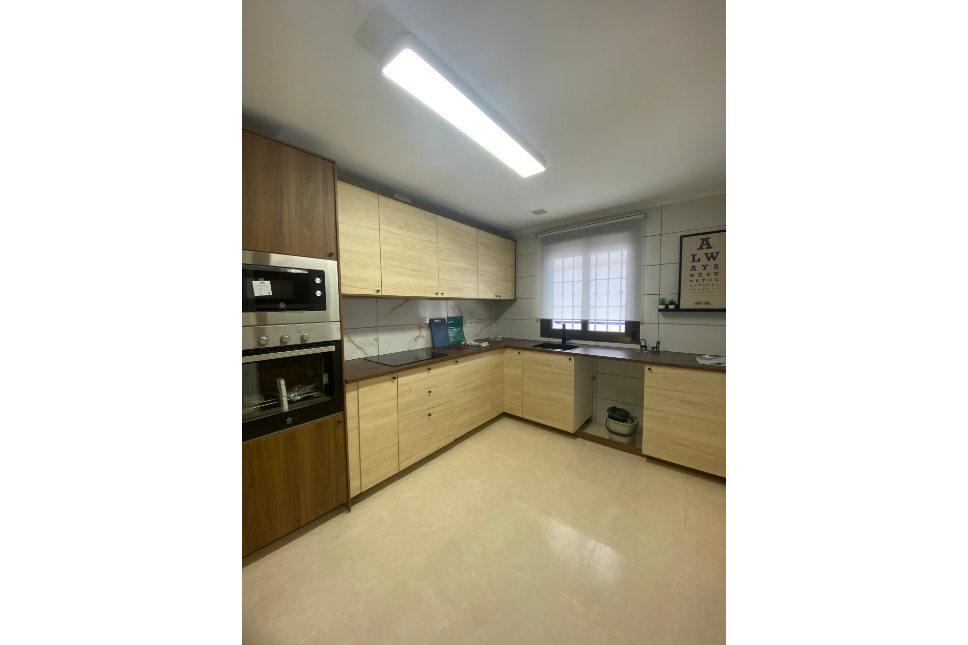 Resale - Town house - San Miguel de Salinas - Inland