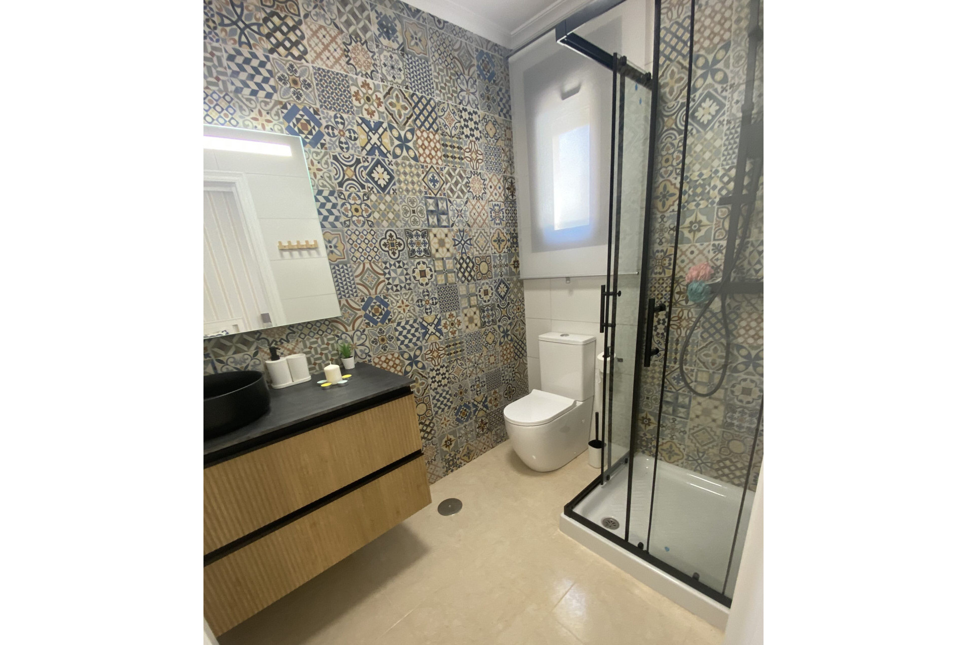 Resale - Town house - San Miguel de Salinas - Inland