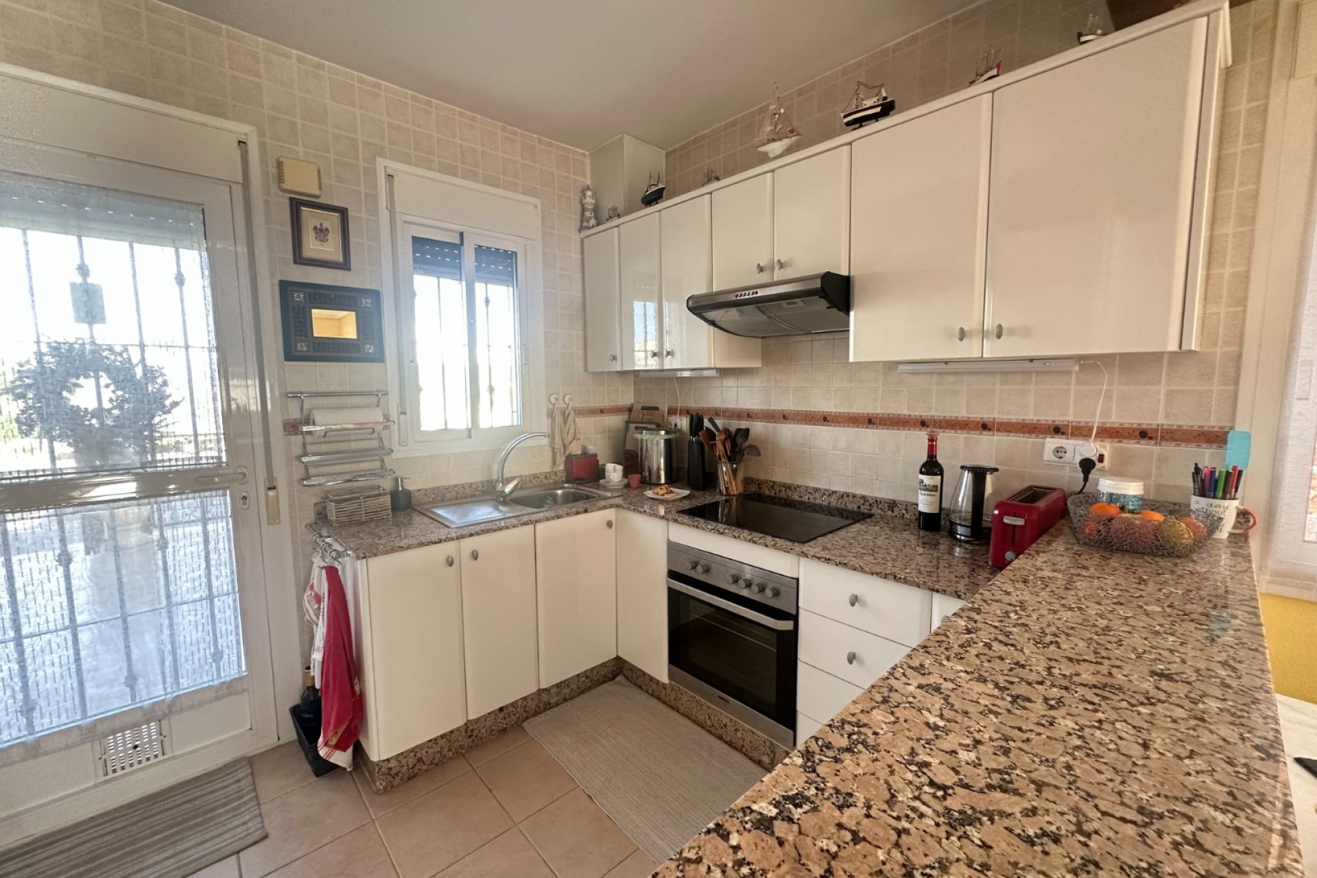 Resale - Town house / semi detached - Orihuela - Entre Naranjos Vistabella