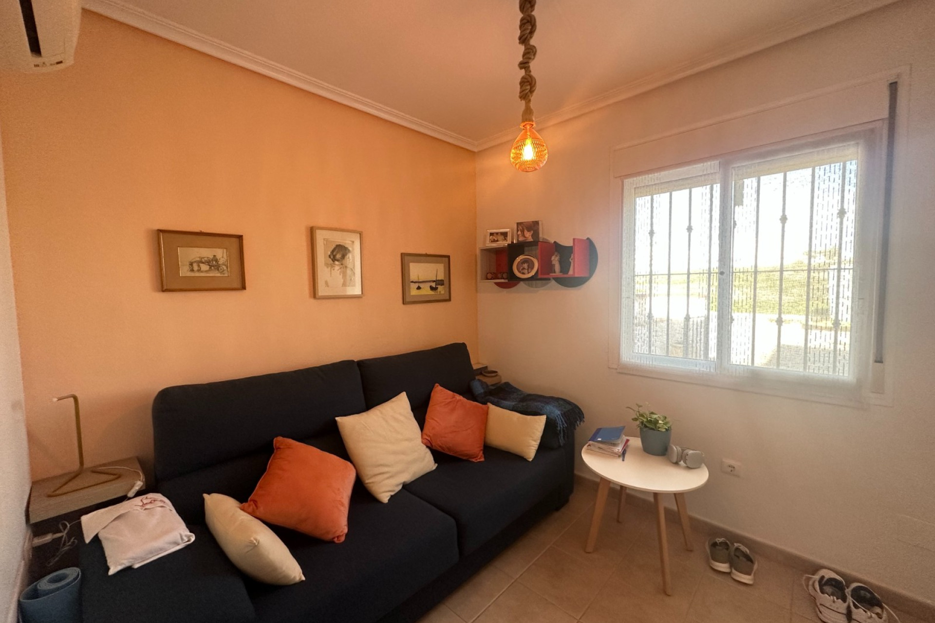 Resale - Town house / semi detached - Orihuela - Entre Naranjos Vistabella