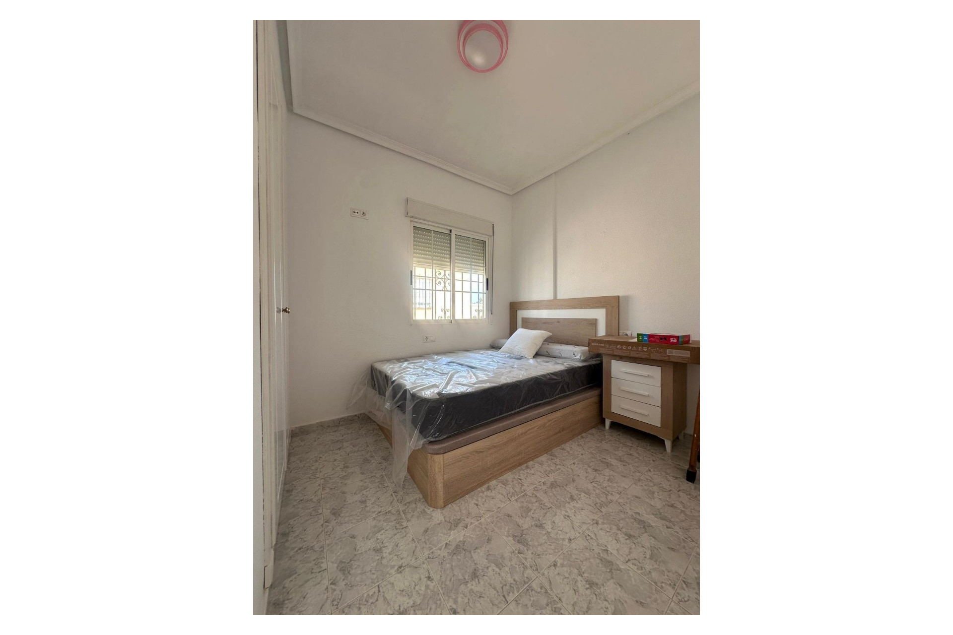 Resale - Town house - Torrevieja - Los Frutales