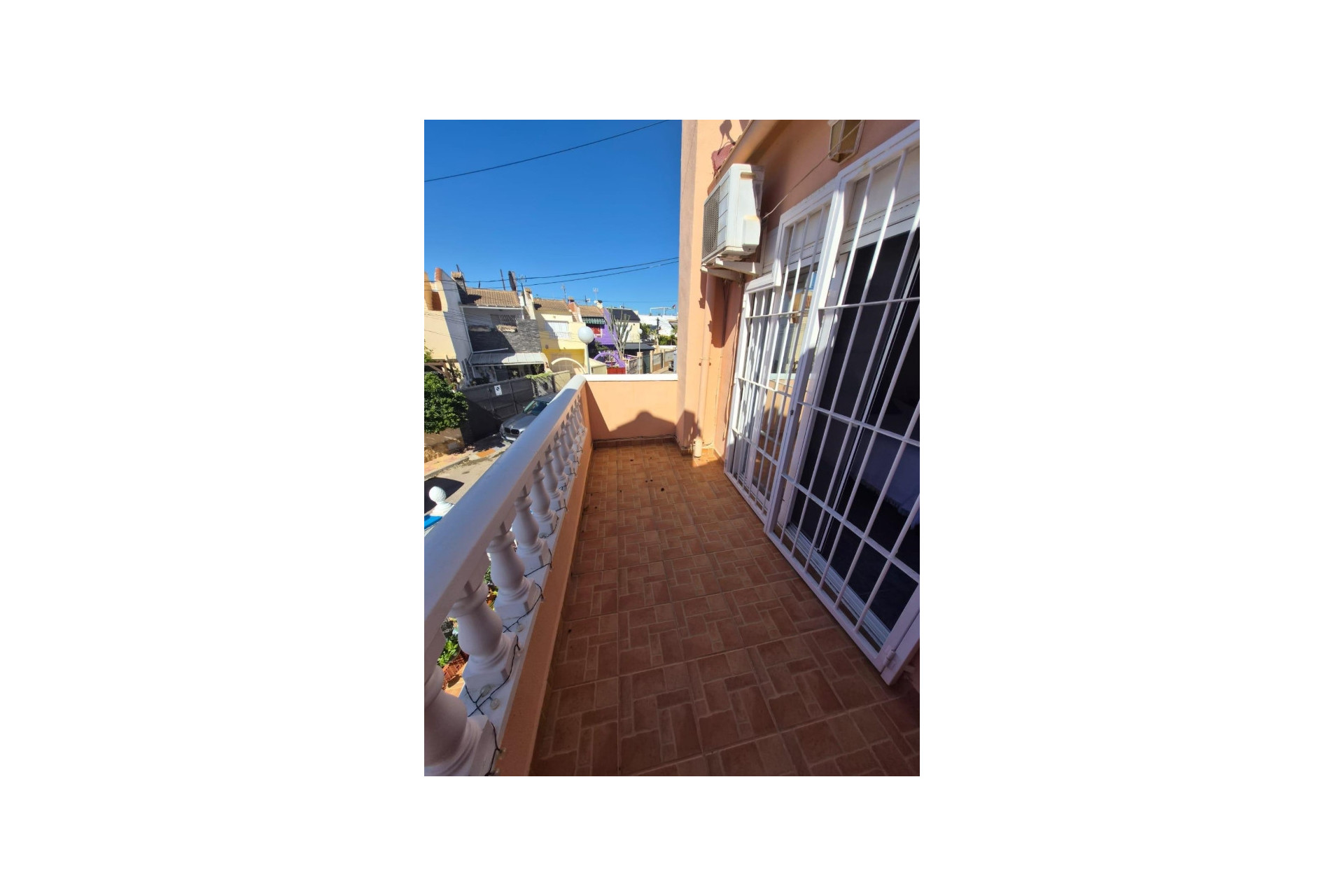 Resale - Town house - Torrevieja - Los Frutales