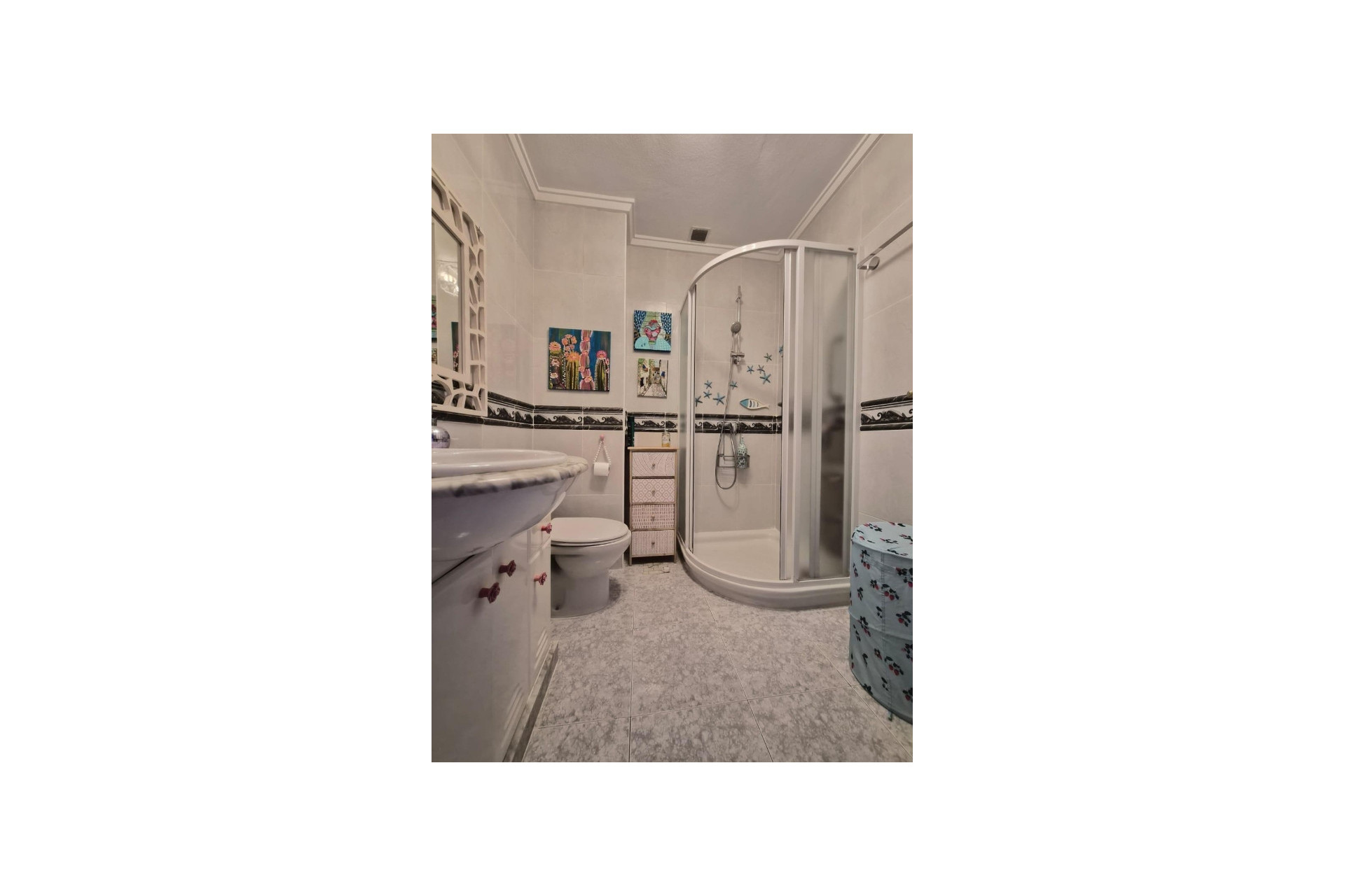 Resale - Town house - Torrevieja - Los Frutales