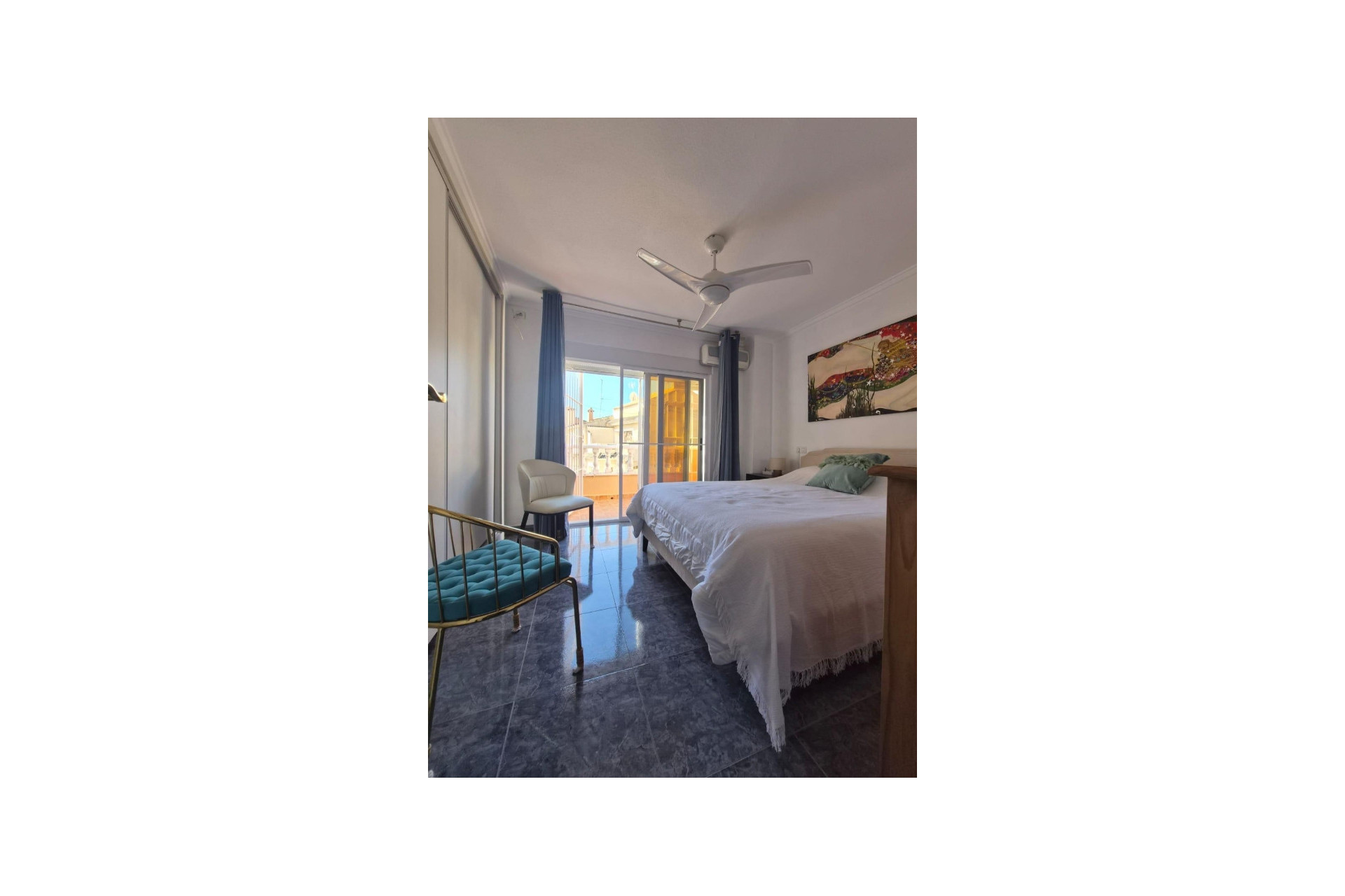 Resale - Town house - Torrevieja - Los Frutales