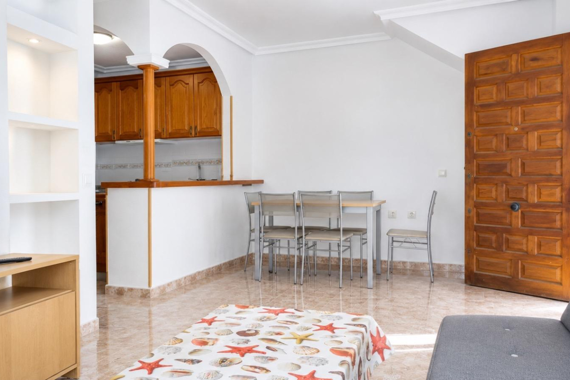 Resale - Town house - Torrevieja - Torreblanca