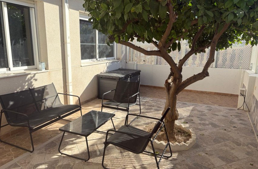 Resale - Townhouse - Algorfa - Algorfa - Village