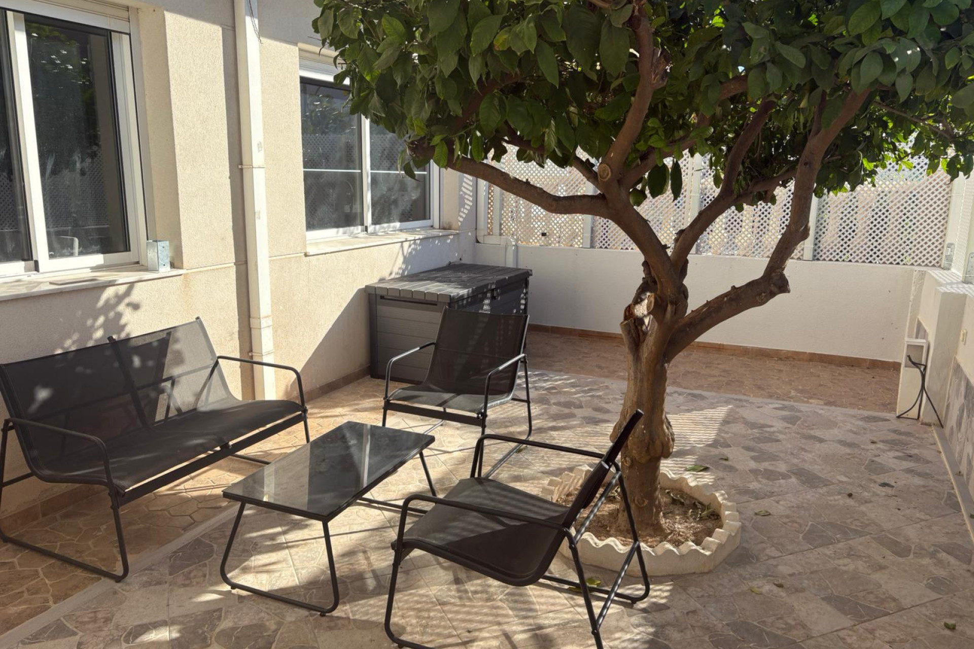 Resale - Townhouse - Algorfa - Algorfa - Village