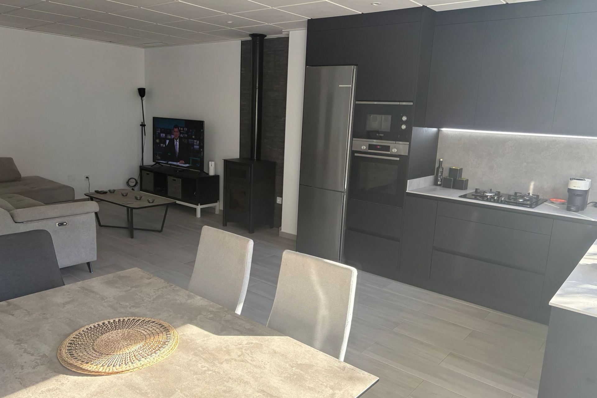 Resale - Townhouse - Algorfa - Algorfa - Village