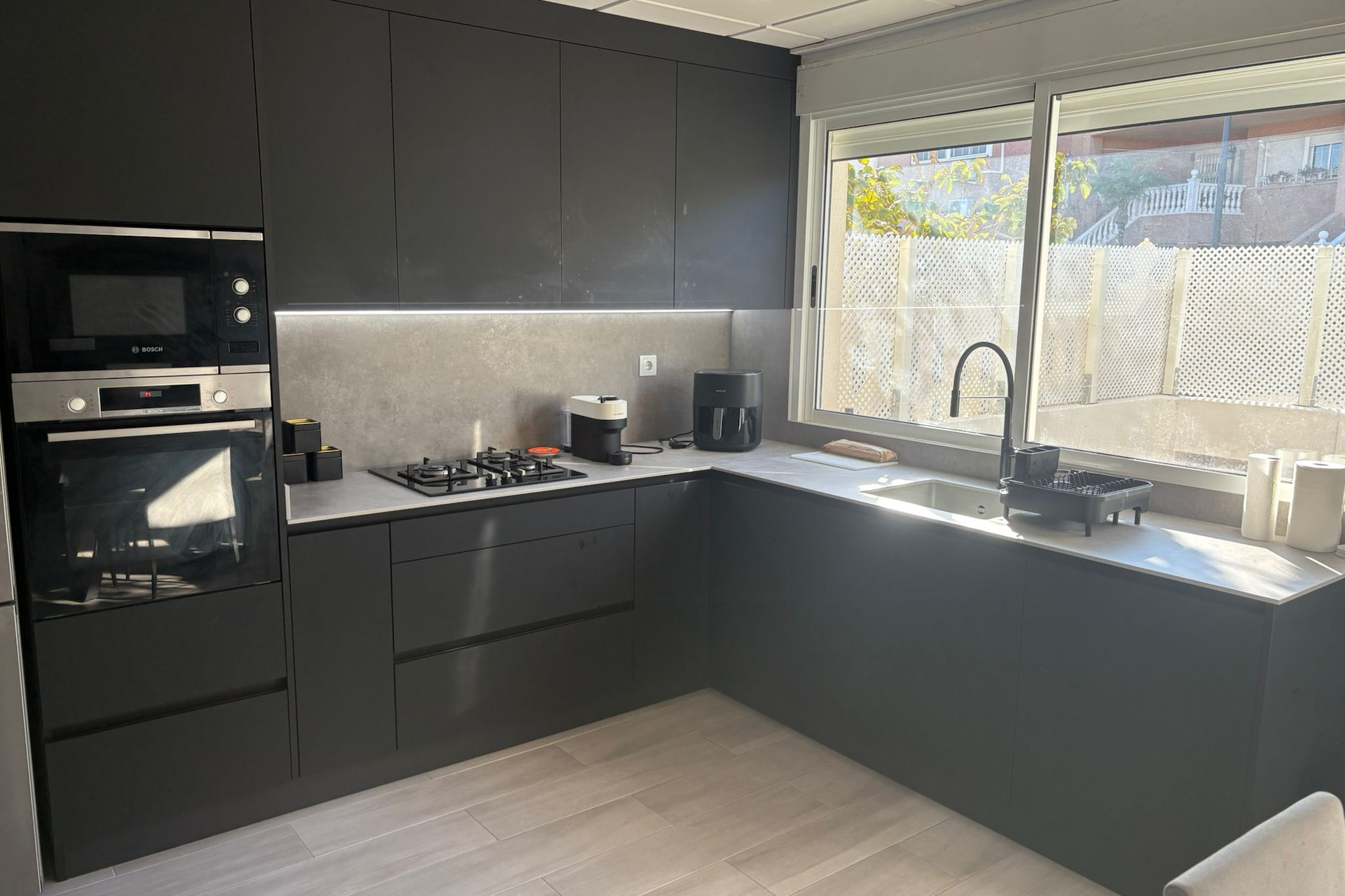 Resale - Townhouse - Algorfa - Algorfa - Village