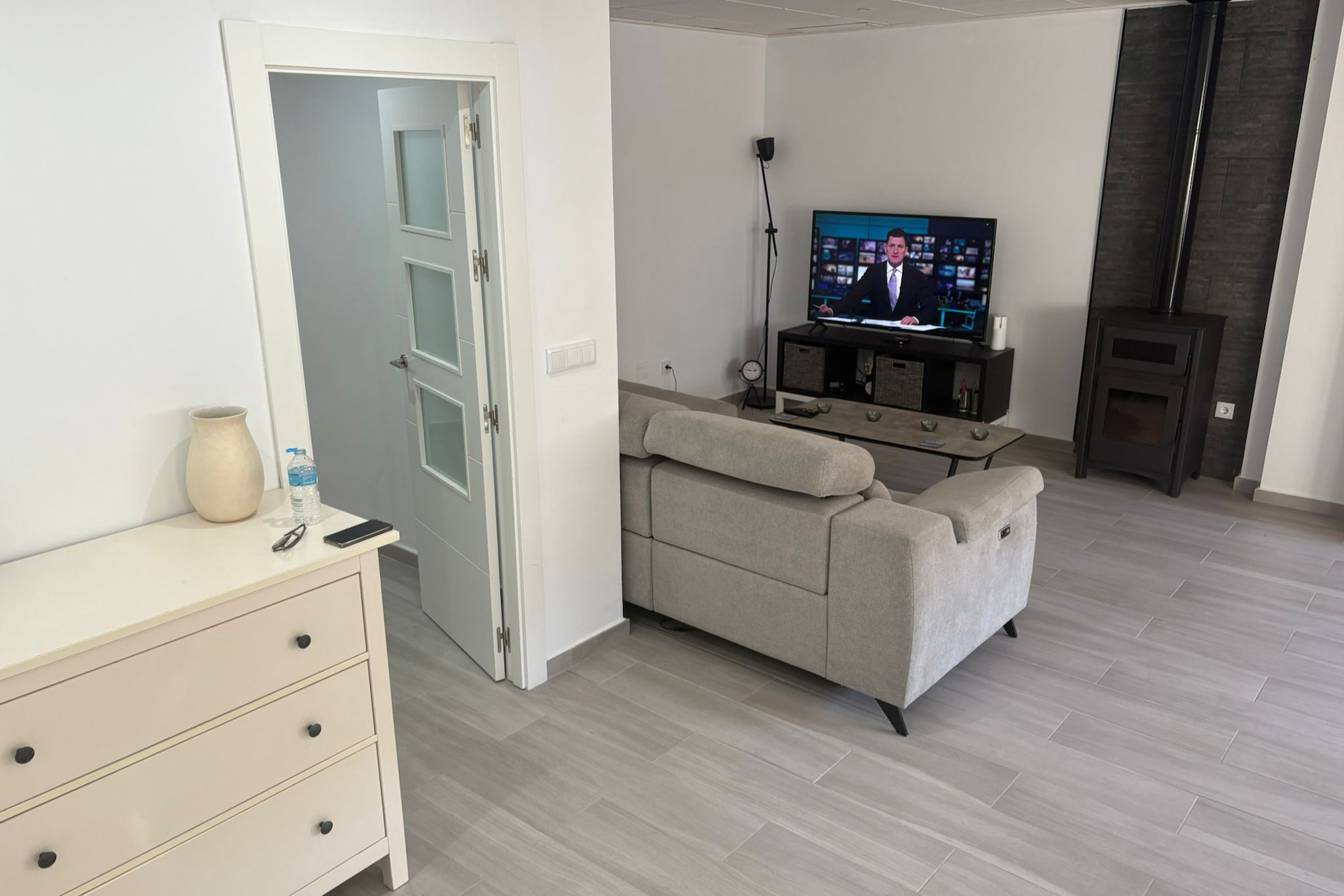 Resale - Townhouse - Algorfa - Algorfa - Village