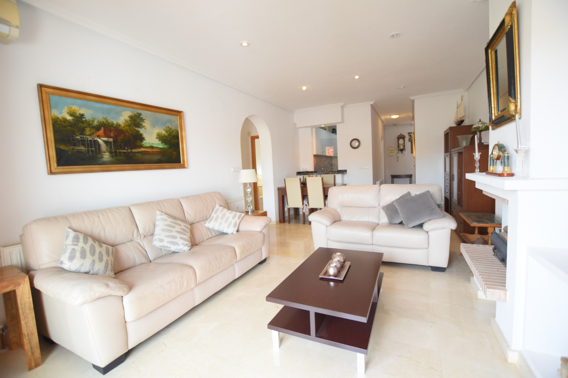 Resale - Townhouse - Algorfa - La Finca Golf Resort