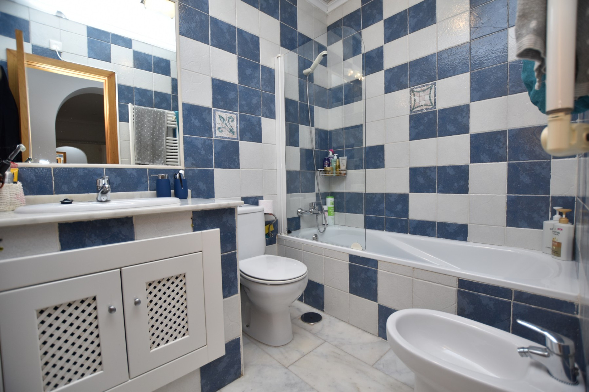 Resale - Townhouse - Algorfa - La Finca Golf Resort