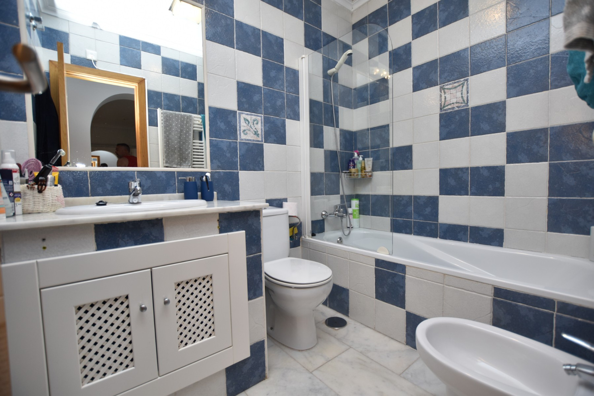 Resale - Townhouse - Algorfa - La Finca Golf Resort