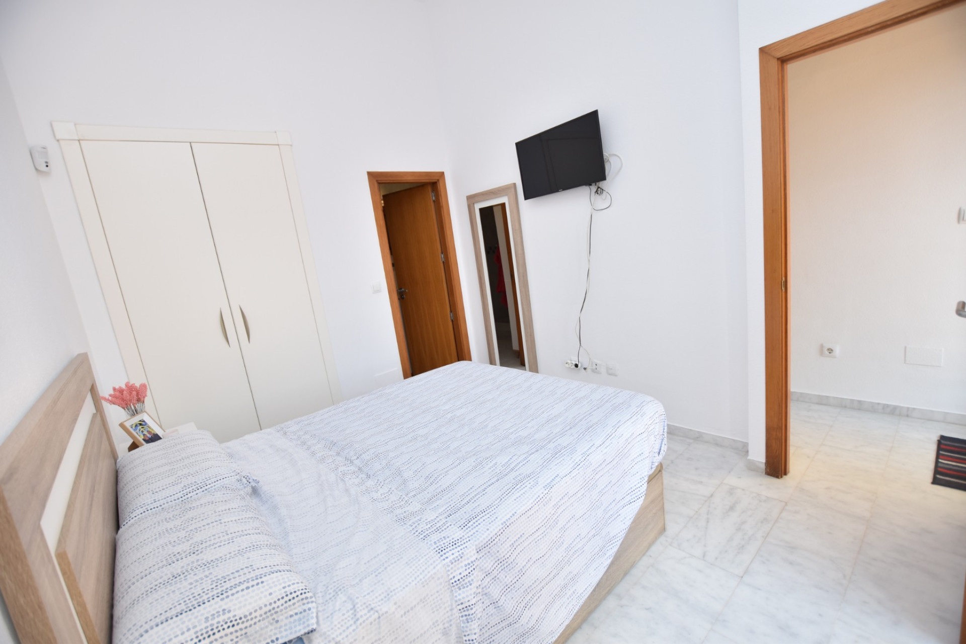 Resale - Townhouse - Algorfa - La Finca Golf Resort