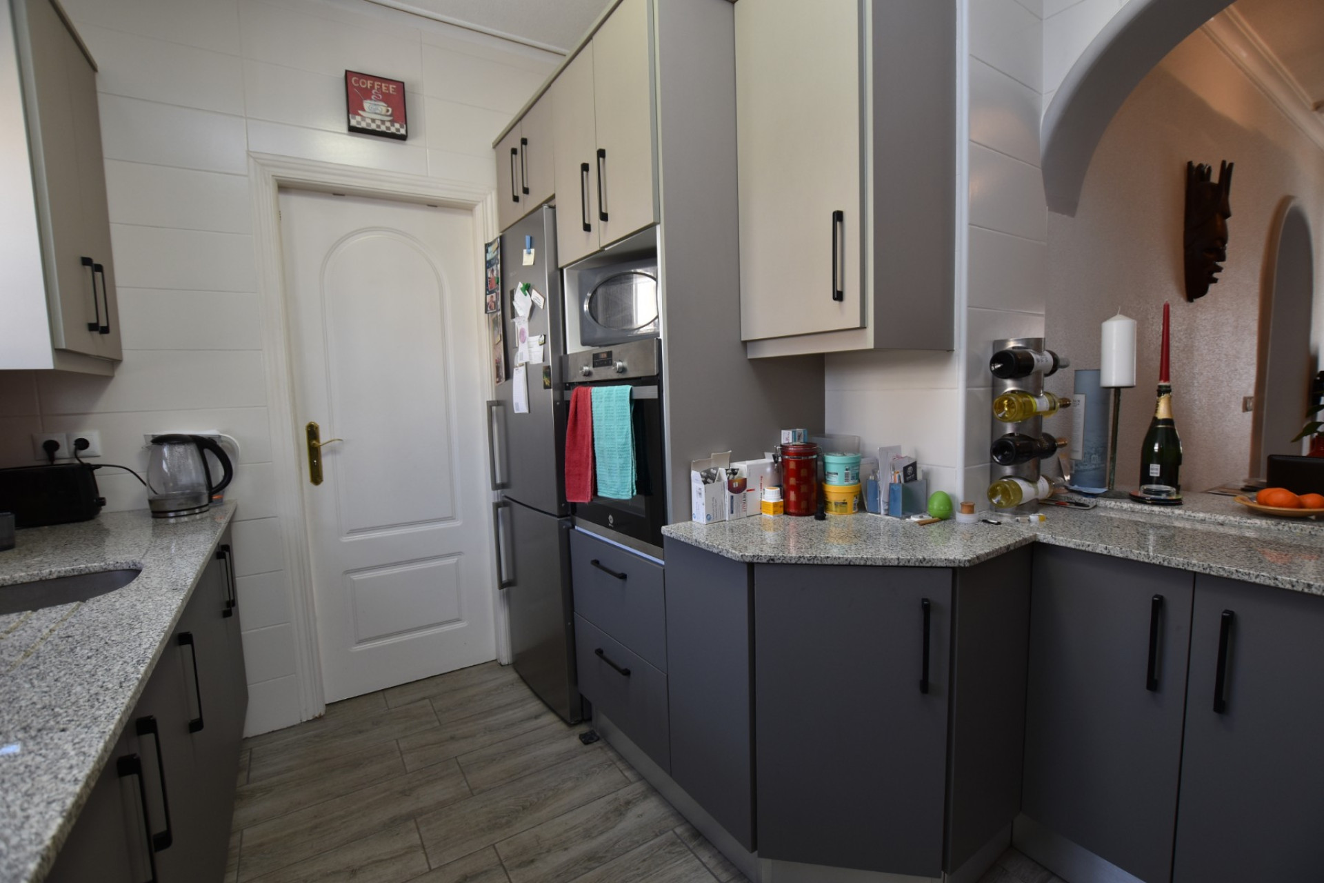 Resale - Townhouse - Algorfa - La Finca Golf Resort