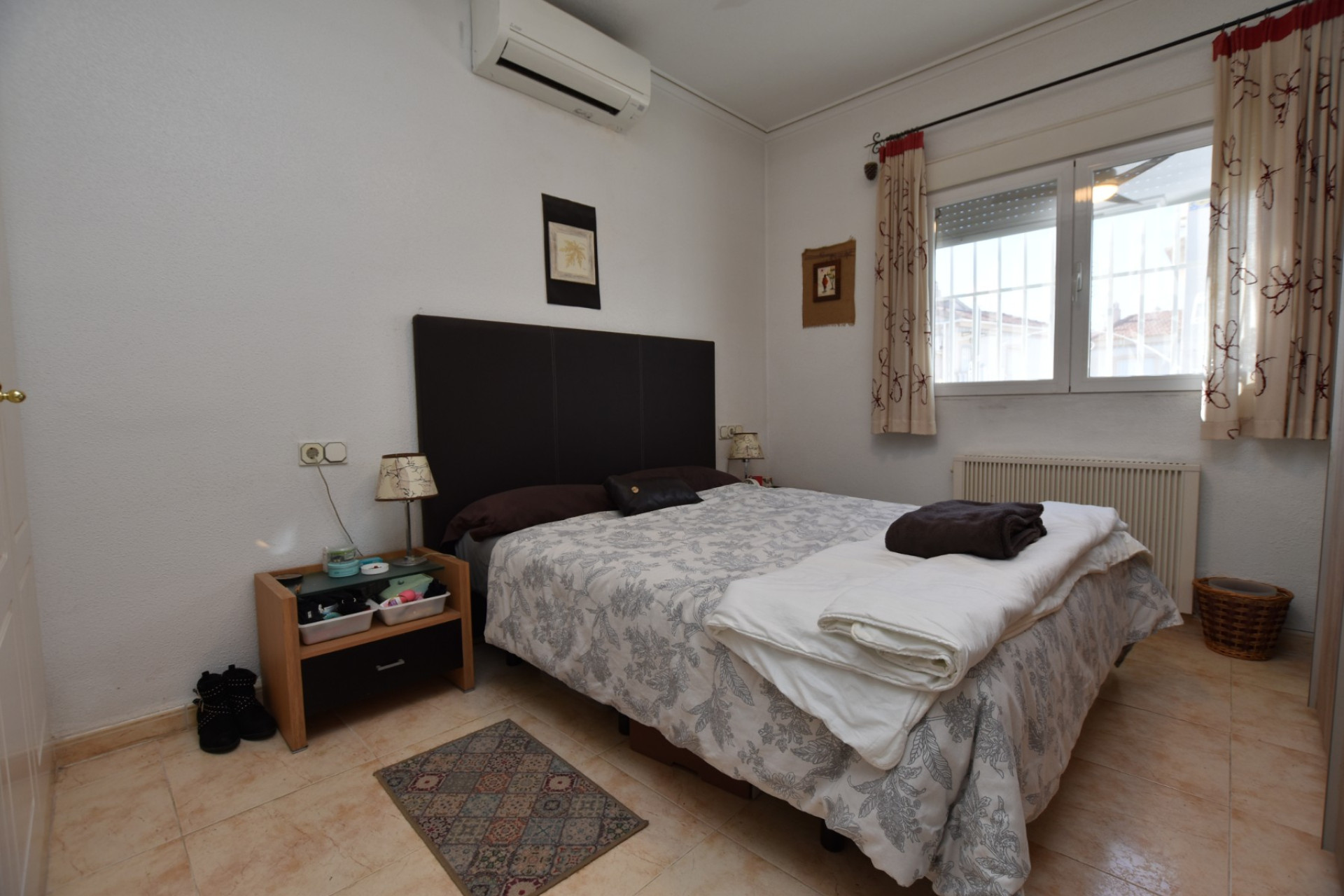 Resale - Townhouse - Algorfa - La Finca Golf Resort