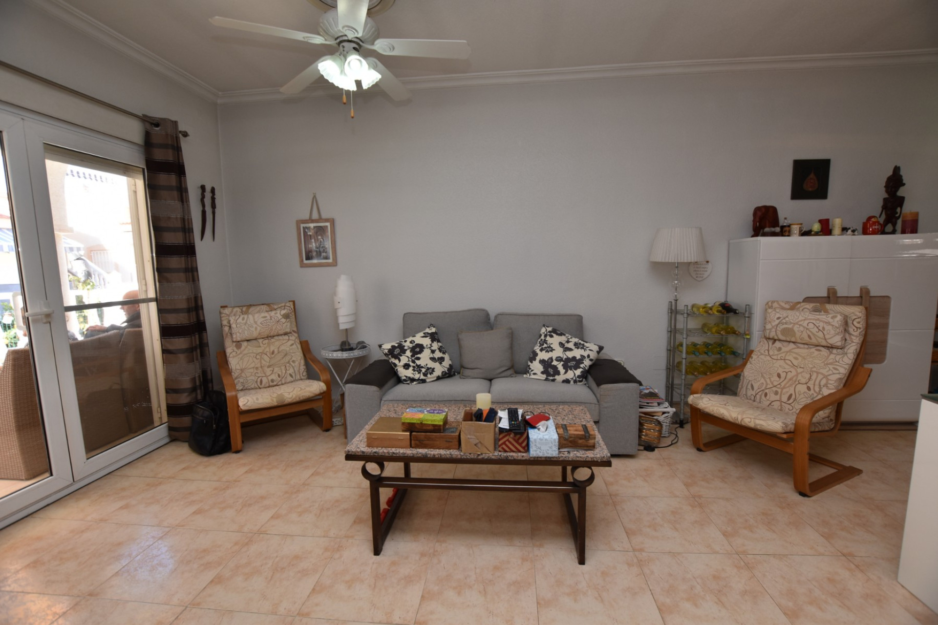 Resale - Townhouse - Algorfa - La Finca Golf Resort