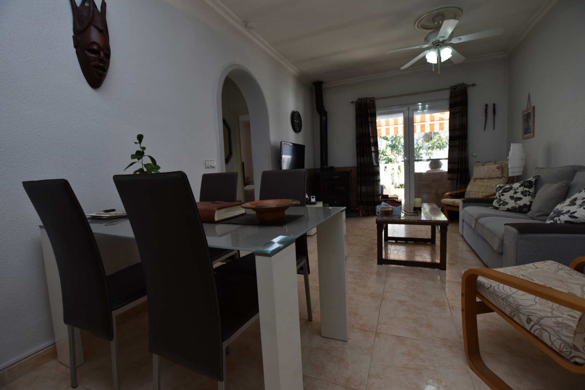 Resale - Townhouse - Algorfa - La Finca Golf Resort