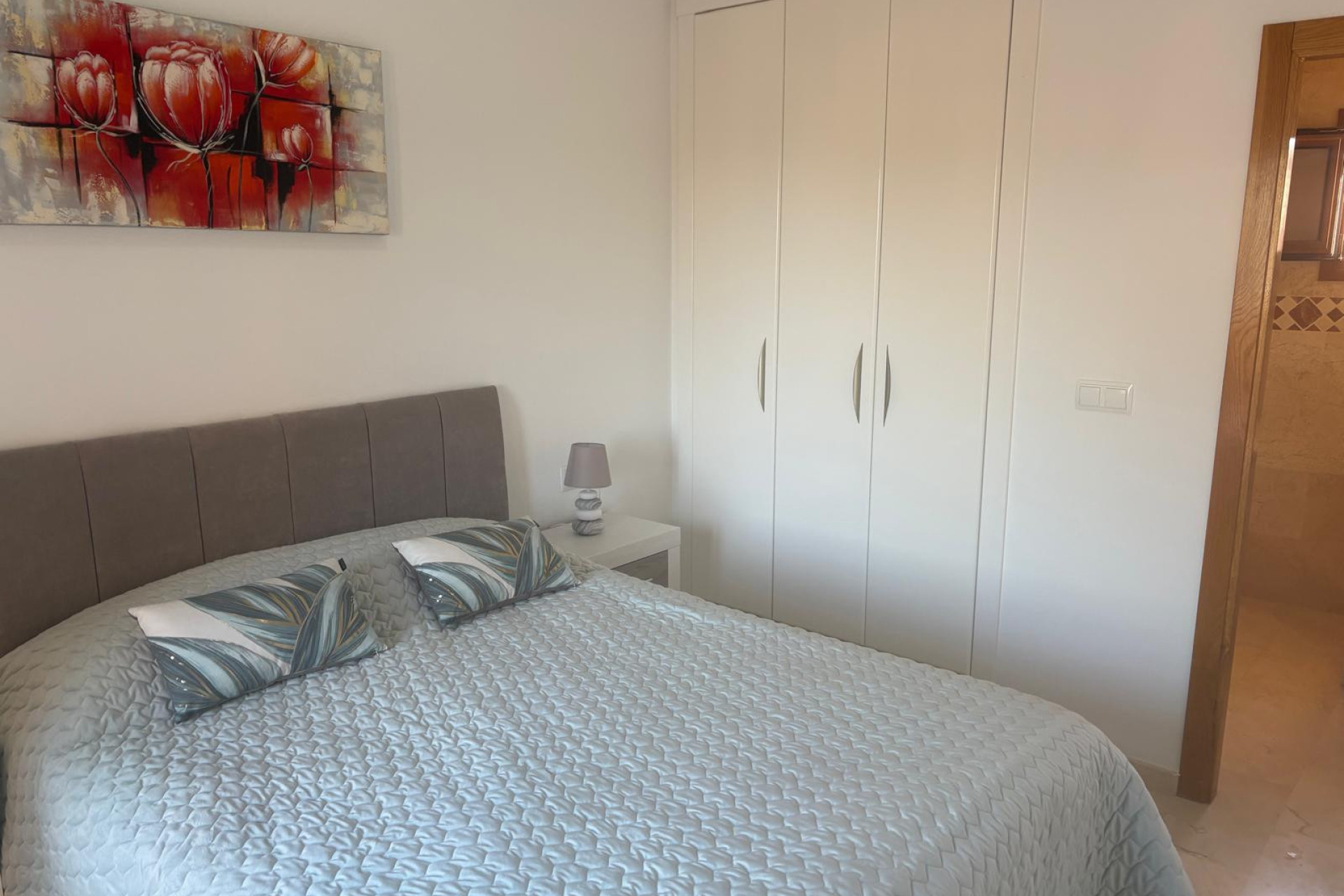 Resale - Townhouse - Algorfa - La Finca Golf Resort