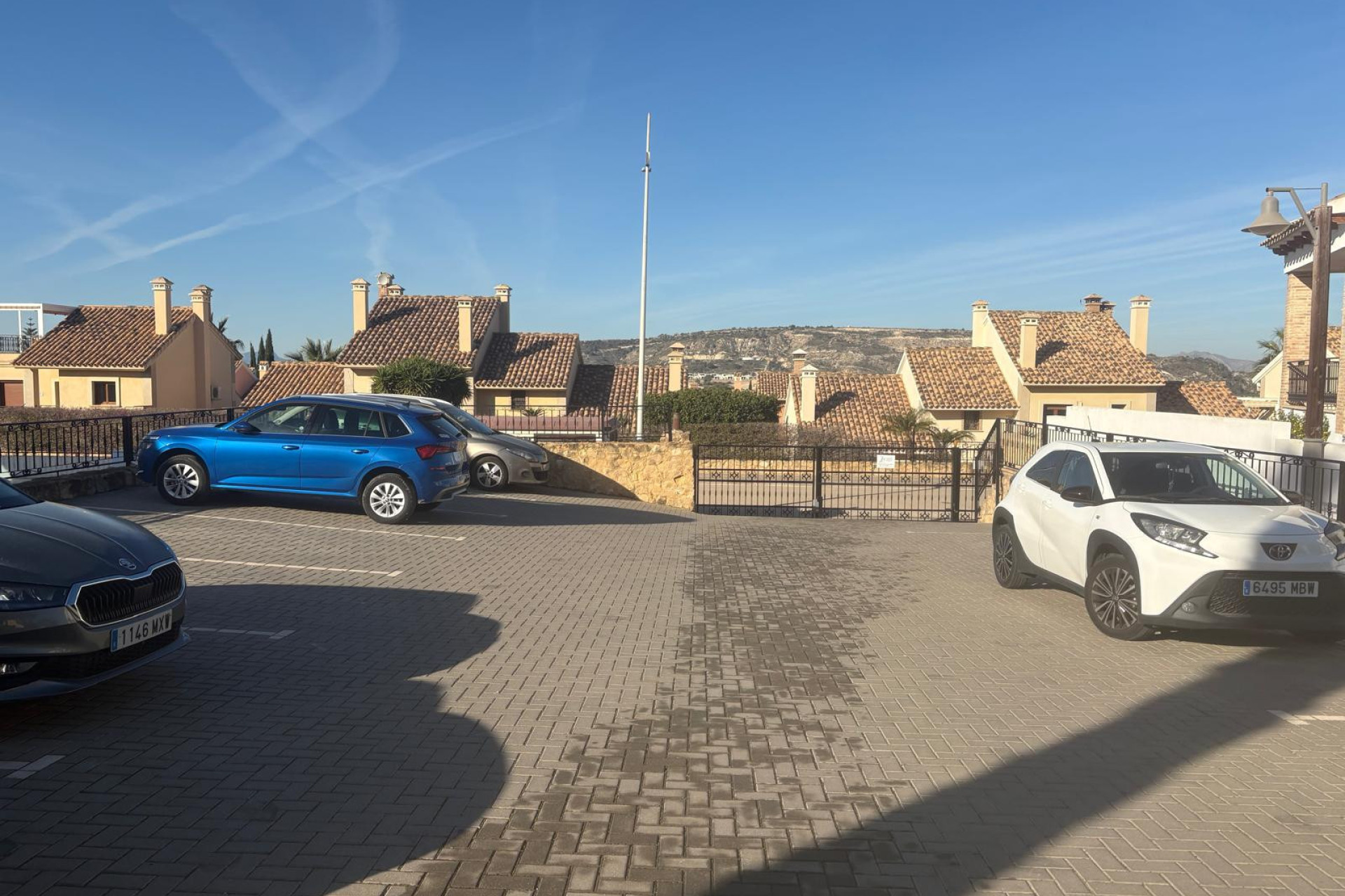 Resale - Townhouse - Algorfa - La Finca Golf Resort