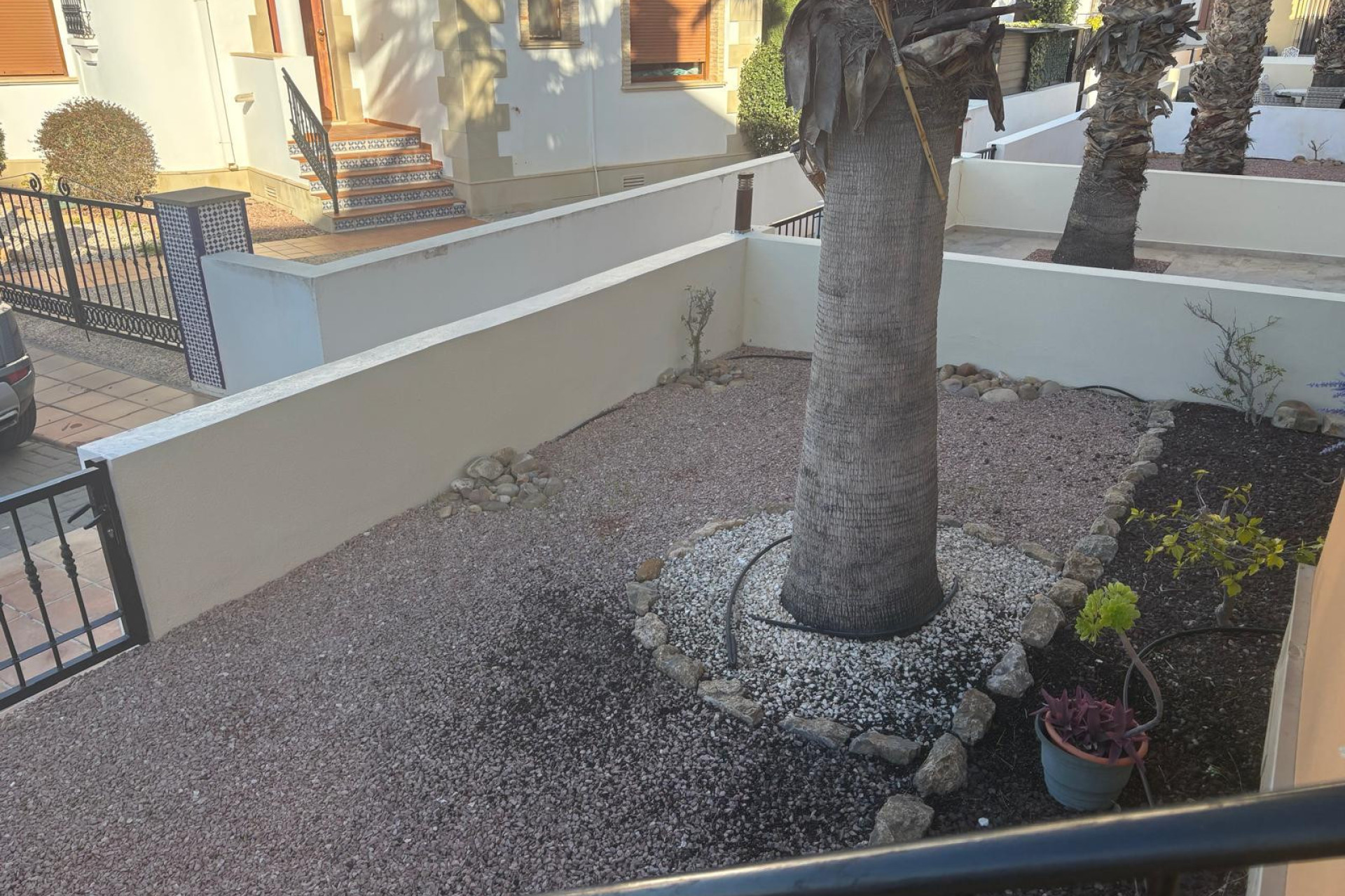 Resale - Townhouse - Algorfa - La Finca Golf Resort