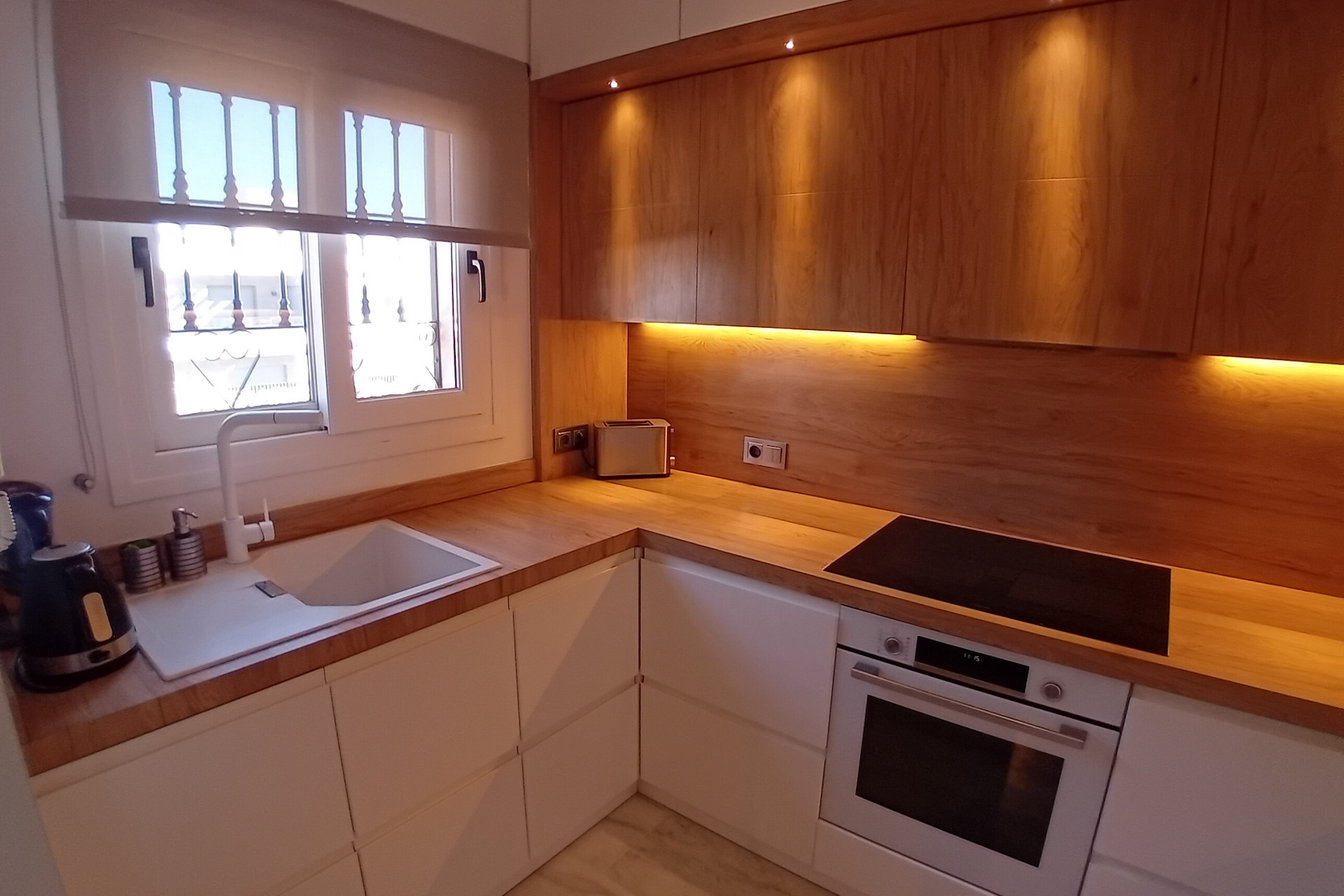 Resale - Townhouse - Algorfa - La Finca Golf Resort