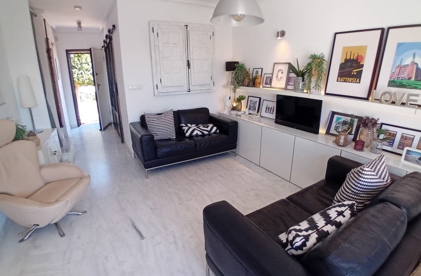 Resale - Townhouse - Algorfa - La Finca Golf Resort