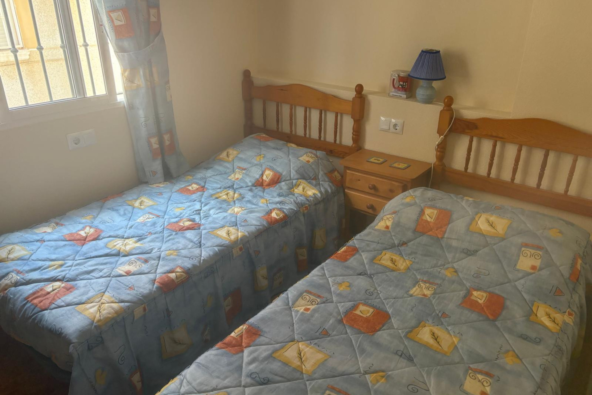 Resale - Townhouse - Algorfa - La Finca Golf Resort