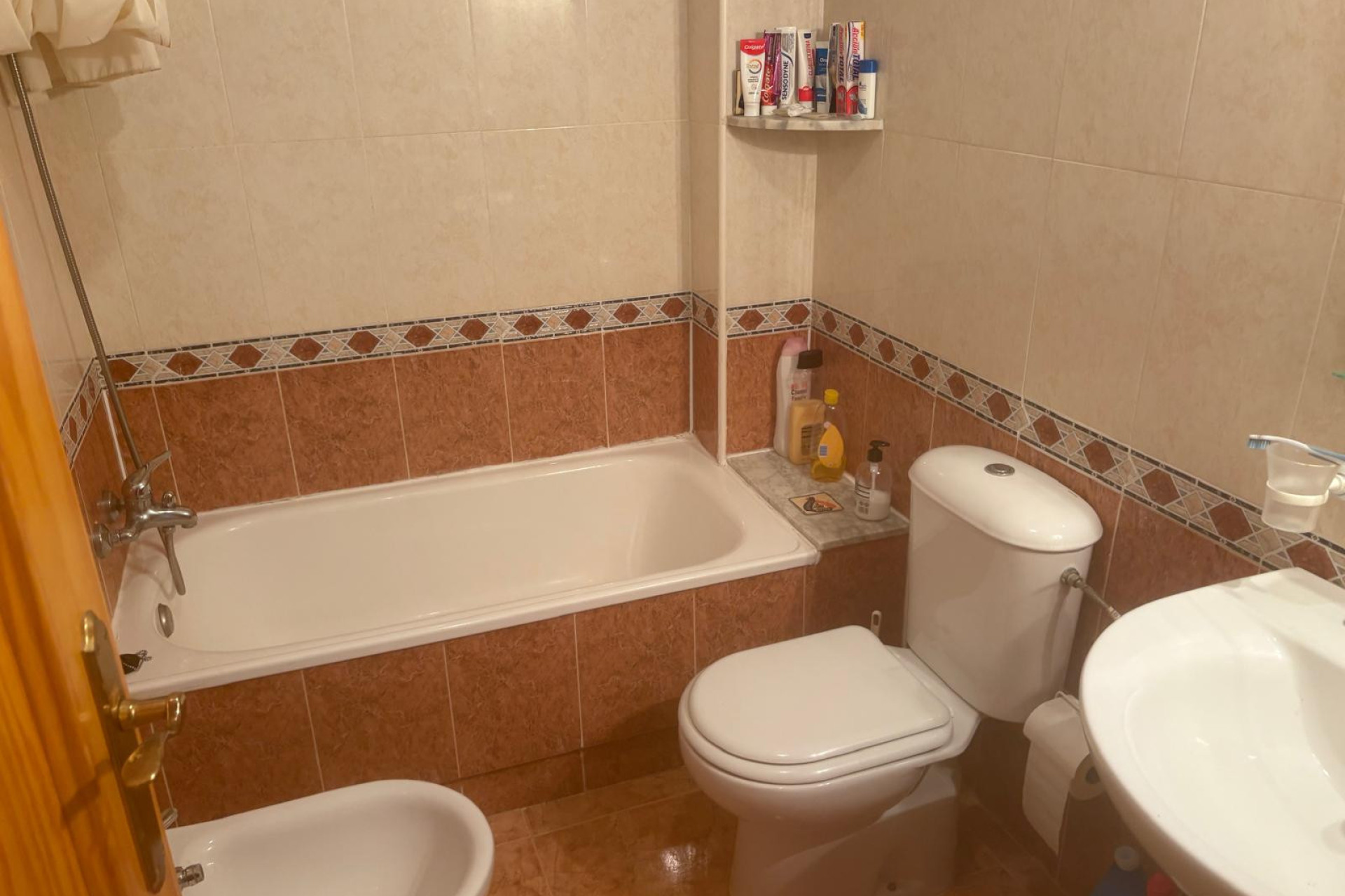 Resale - Townhouse - Algorfa - La Finca Golf Resort