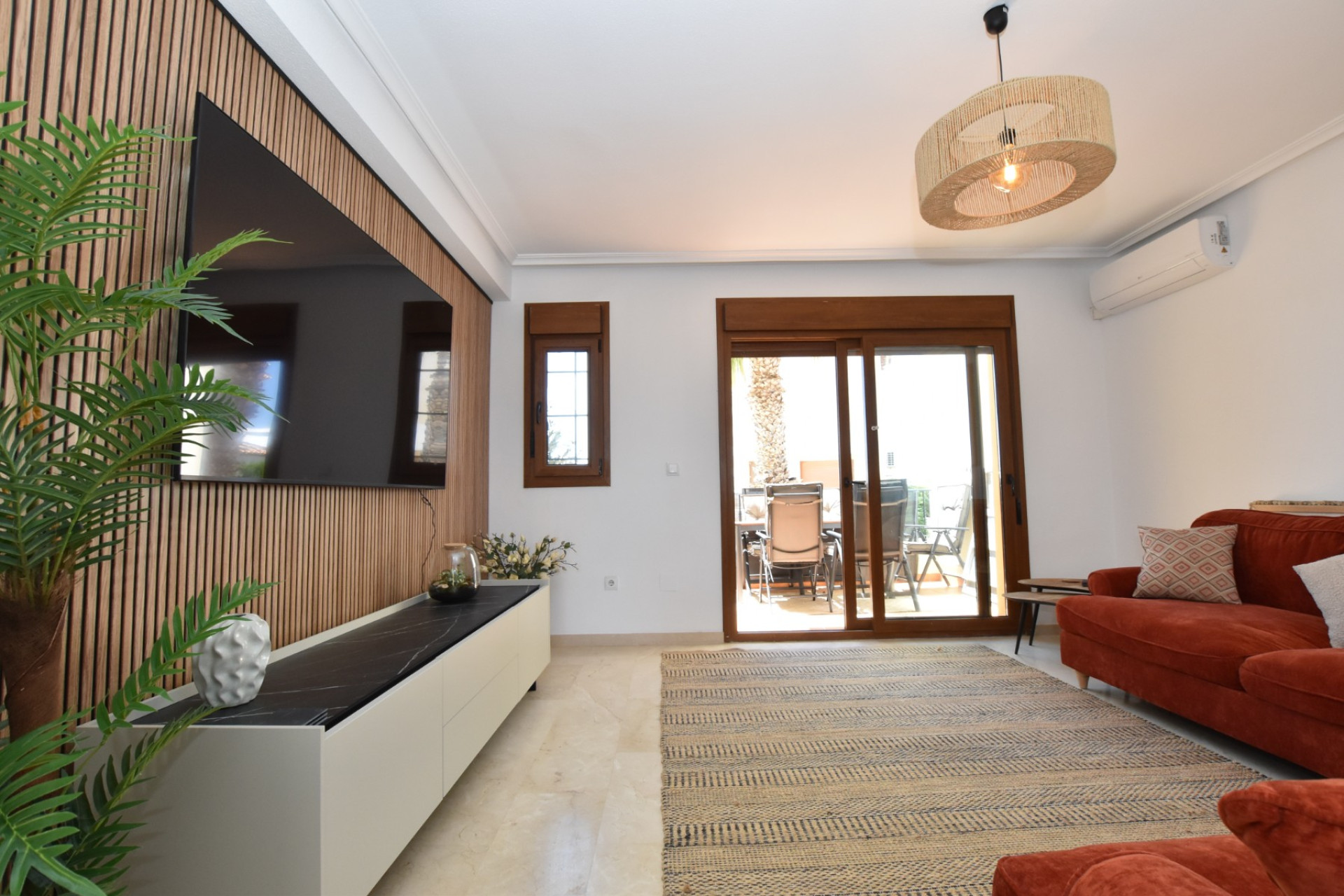 Resale - Townhouse - Algorfa - La Finca Golf Resort