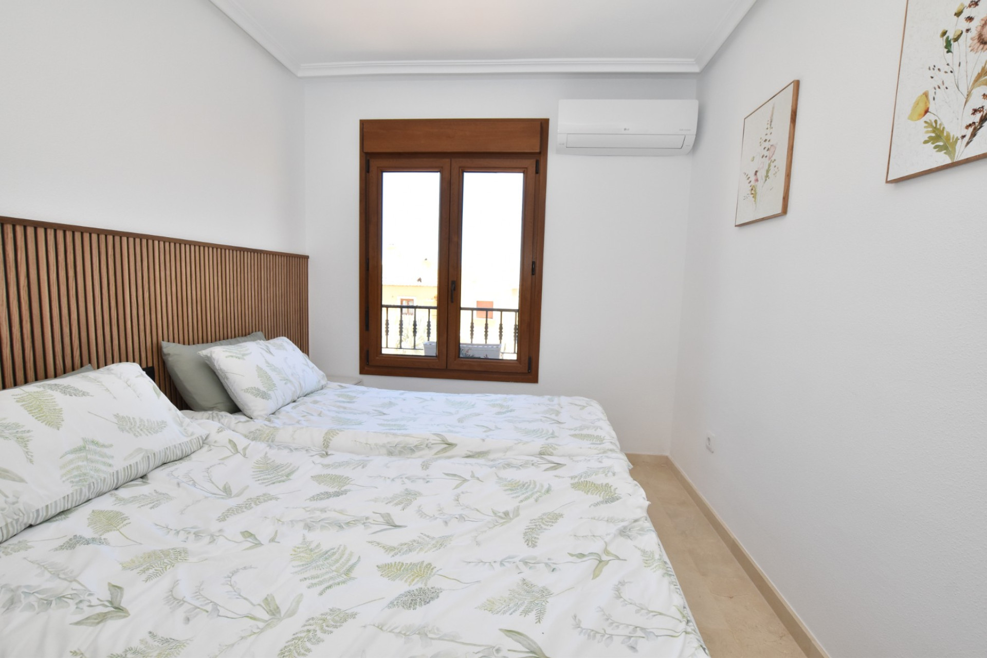 Resale - Townhouse - Algorfa - La Finca Golf Resort