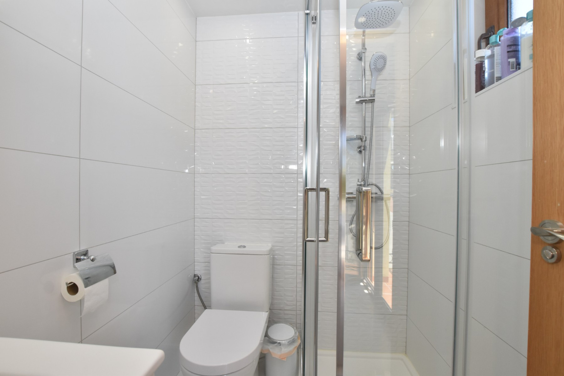 Resale - Townhouse - Algorfa - La Finca Golf Resort