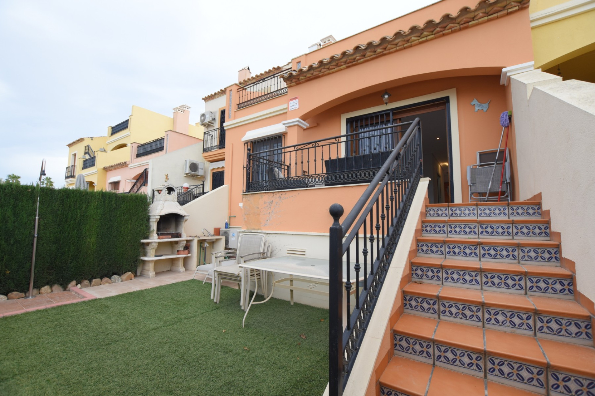 Resale - Townhouse - Algorfa - La Finca Golf Resort