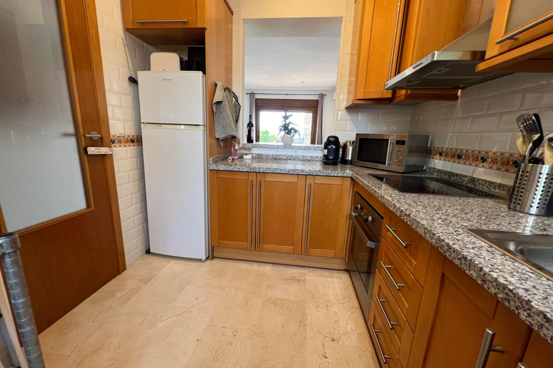 Resale - Townhouse - Algorfa - La Finca Golf Resort