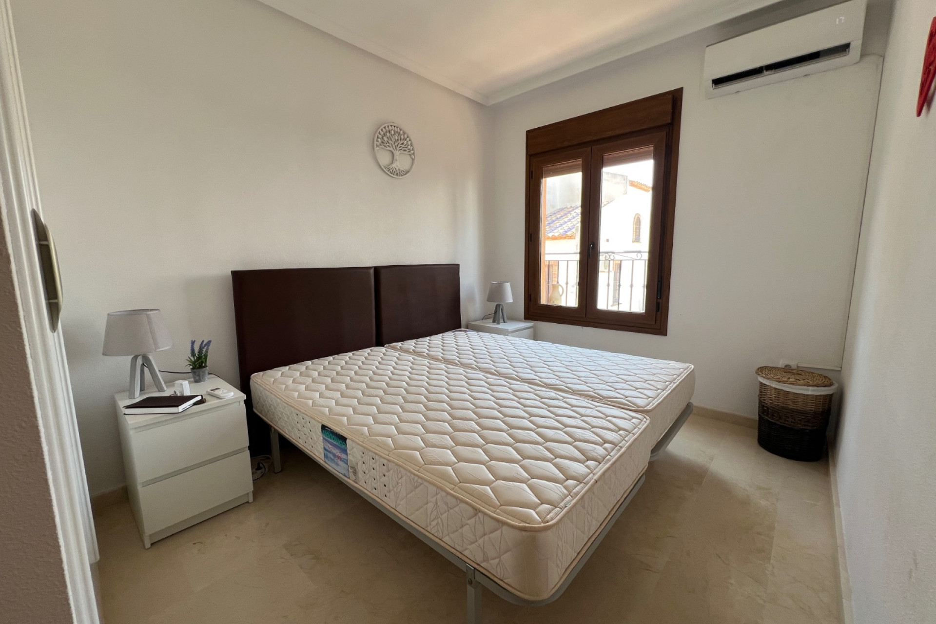 Resale - Townhouse - Algorfa - La Finca Golf Resort