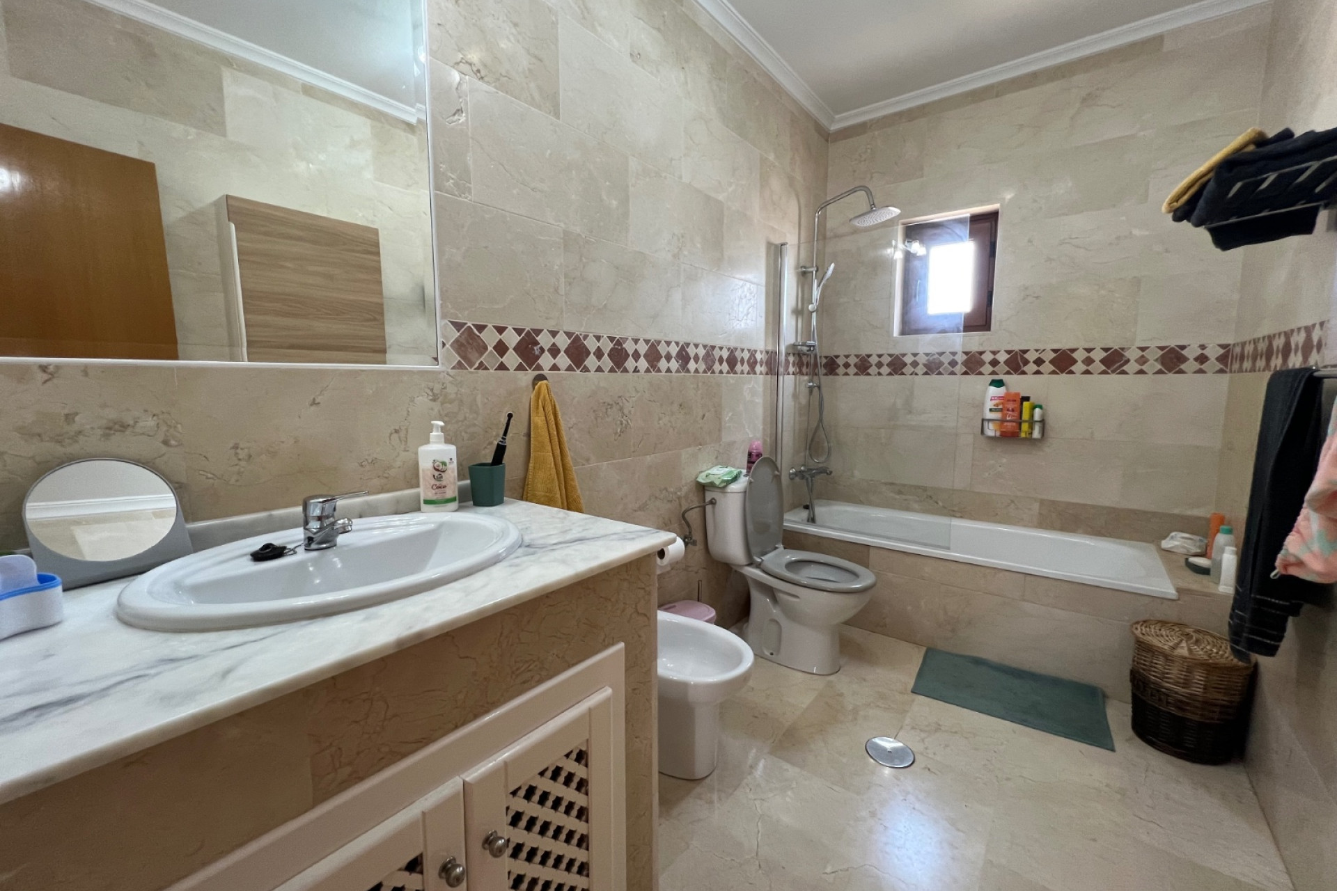 Resale - Townhouse - Algorfa - La Finca Golf Resort