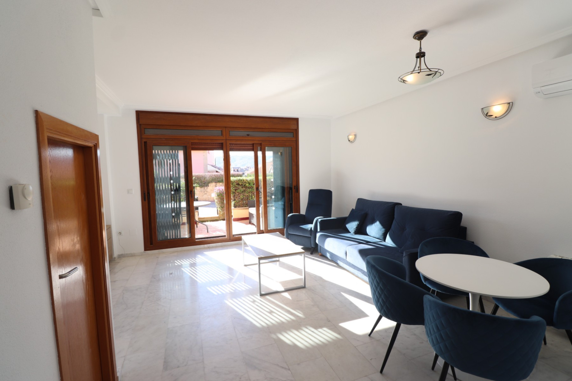 Resale - Townhouse - Algorfa - La Finca Golf Resort