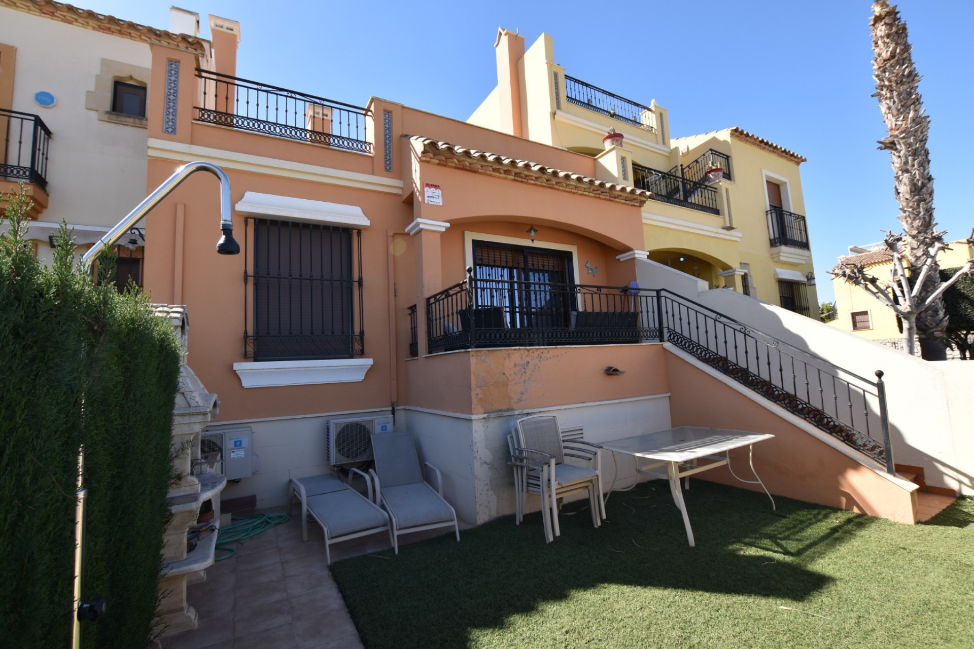 Resale - Townhouse - Algorfa - La Finca Golf Resort