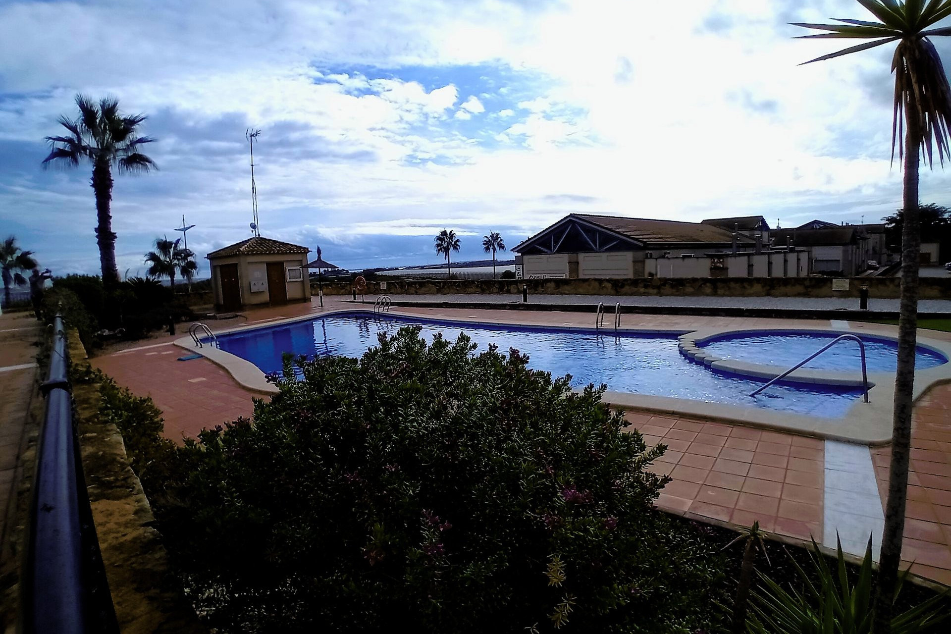 Resale - Townhouse - Algorfa - La Finca Golf