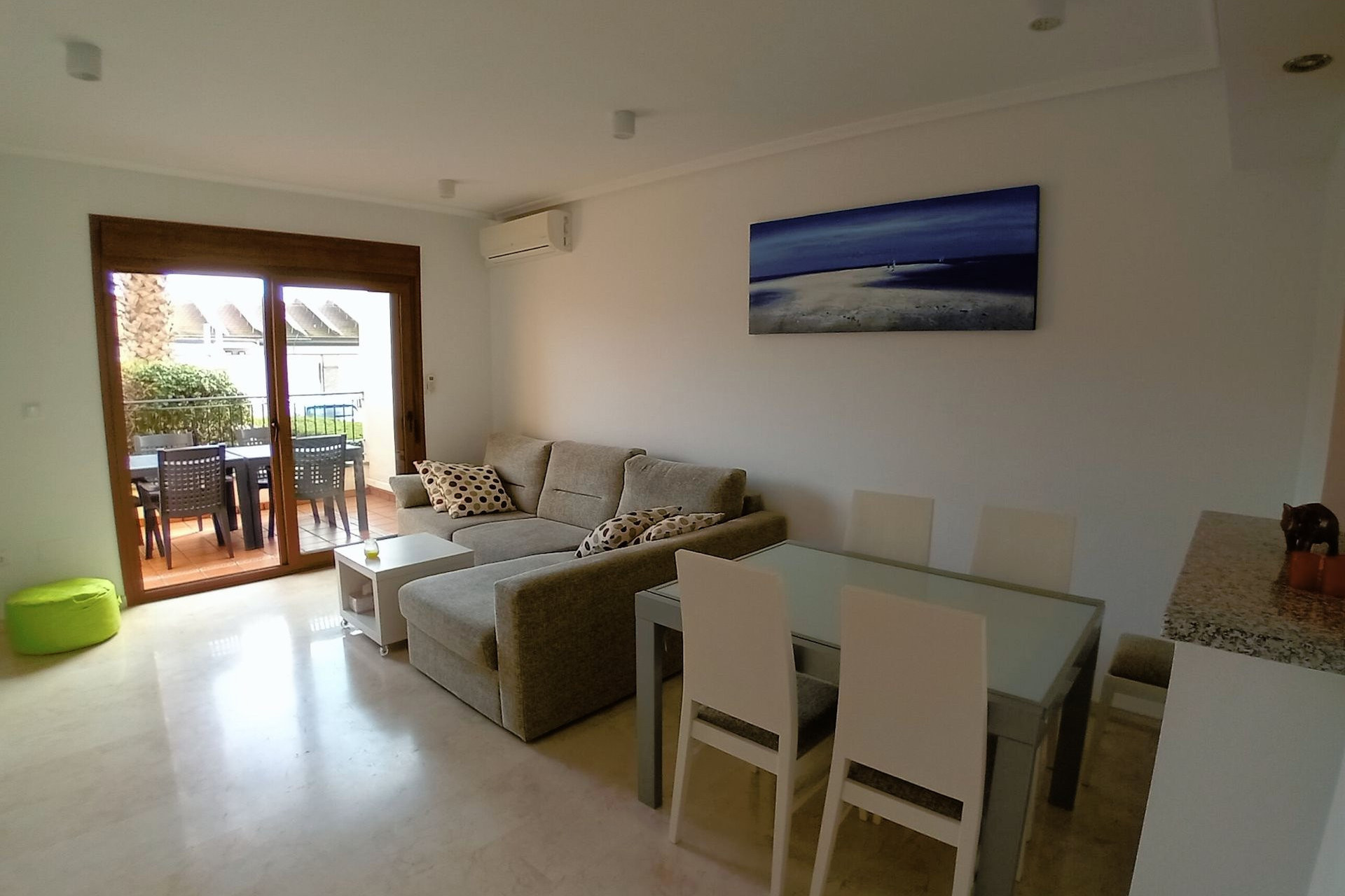 Resale - Townhouse - Algorfa - La Finca Golf