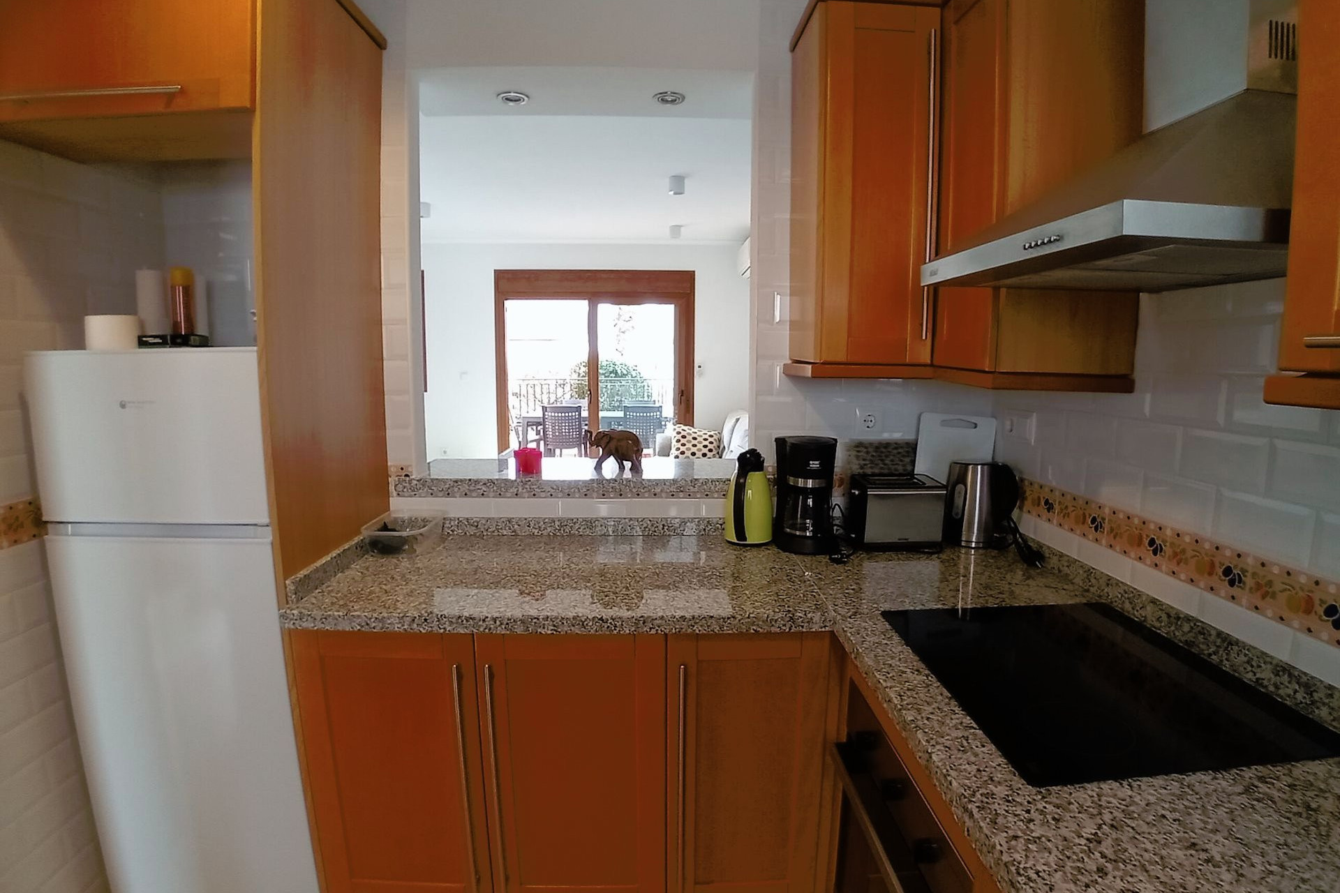 Resale - Townhouse - Algorfa - La Finca Golf