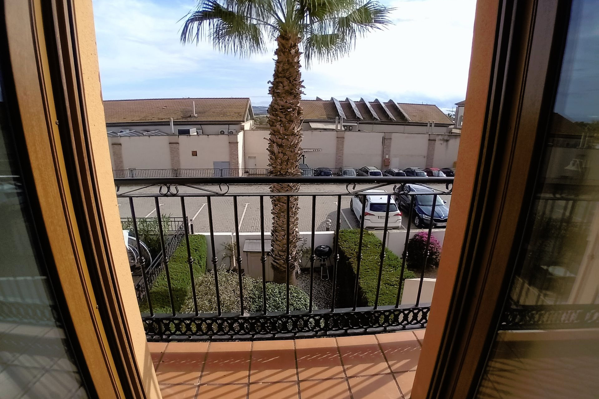 Resale - Townhouse - Algorfa - La Finca Golf