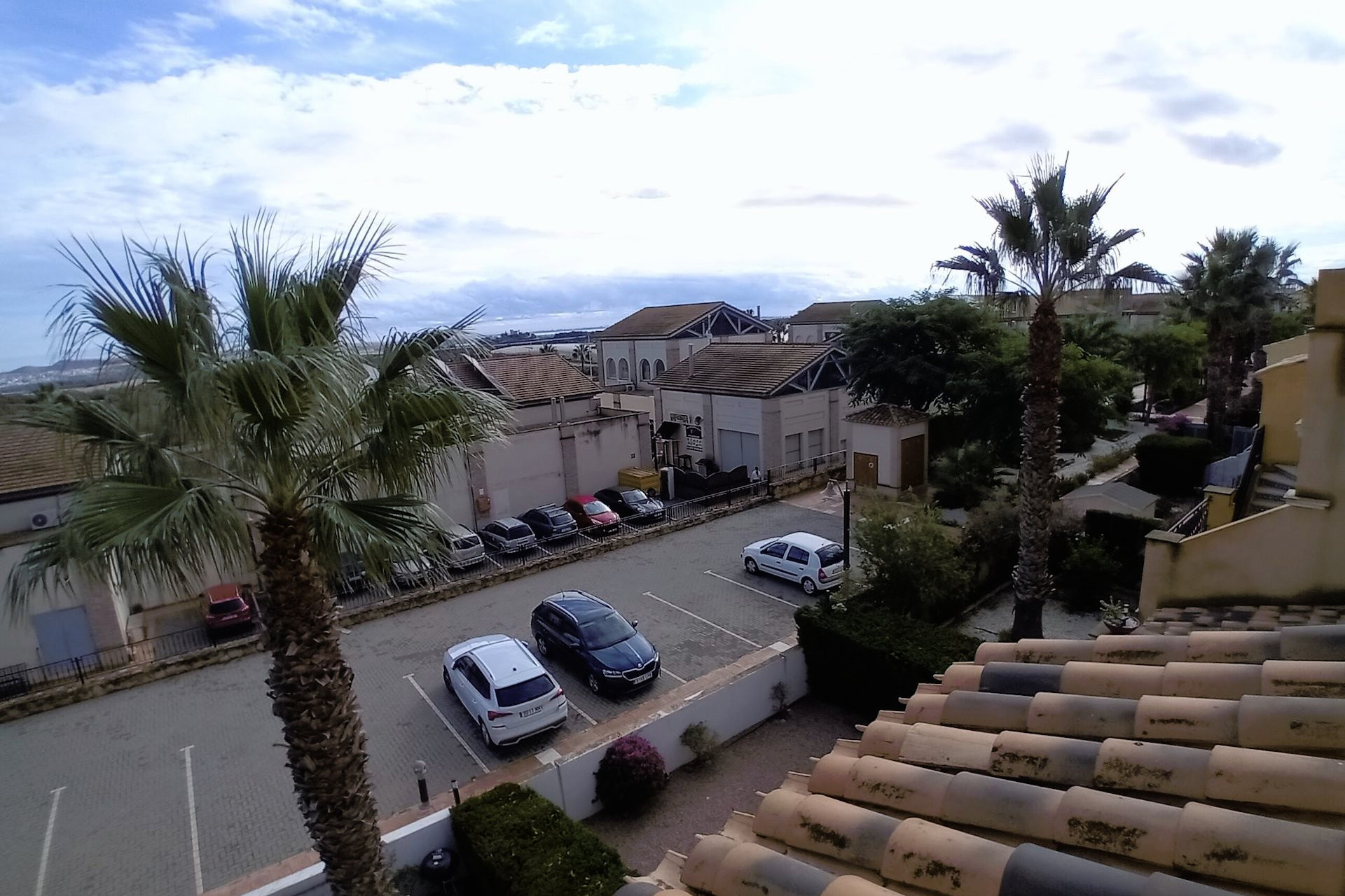 Resale - Townhouse - Algorfa - La Finca Golf