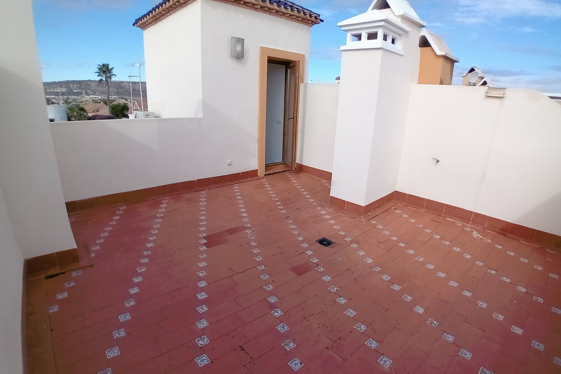 Resale - Townhouse - Algorfa - La Finca Golf