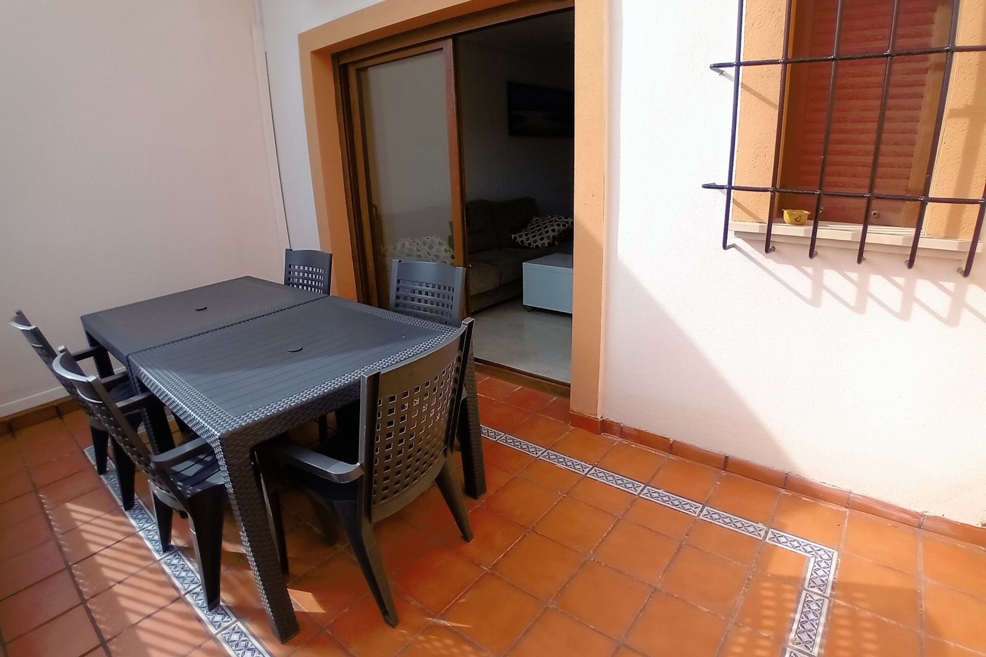 Resale - Townhouse - Algorfa - La Finca Golf